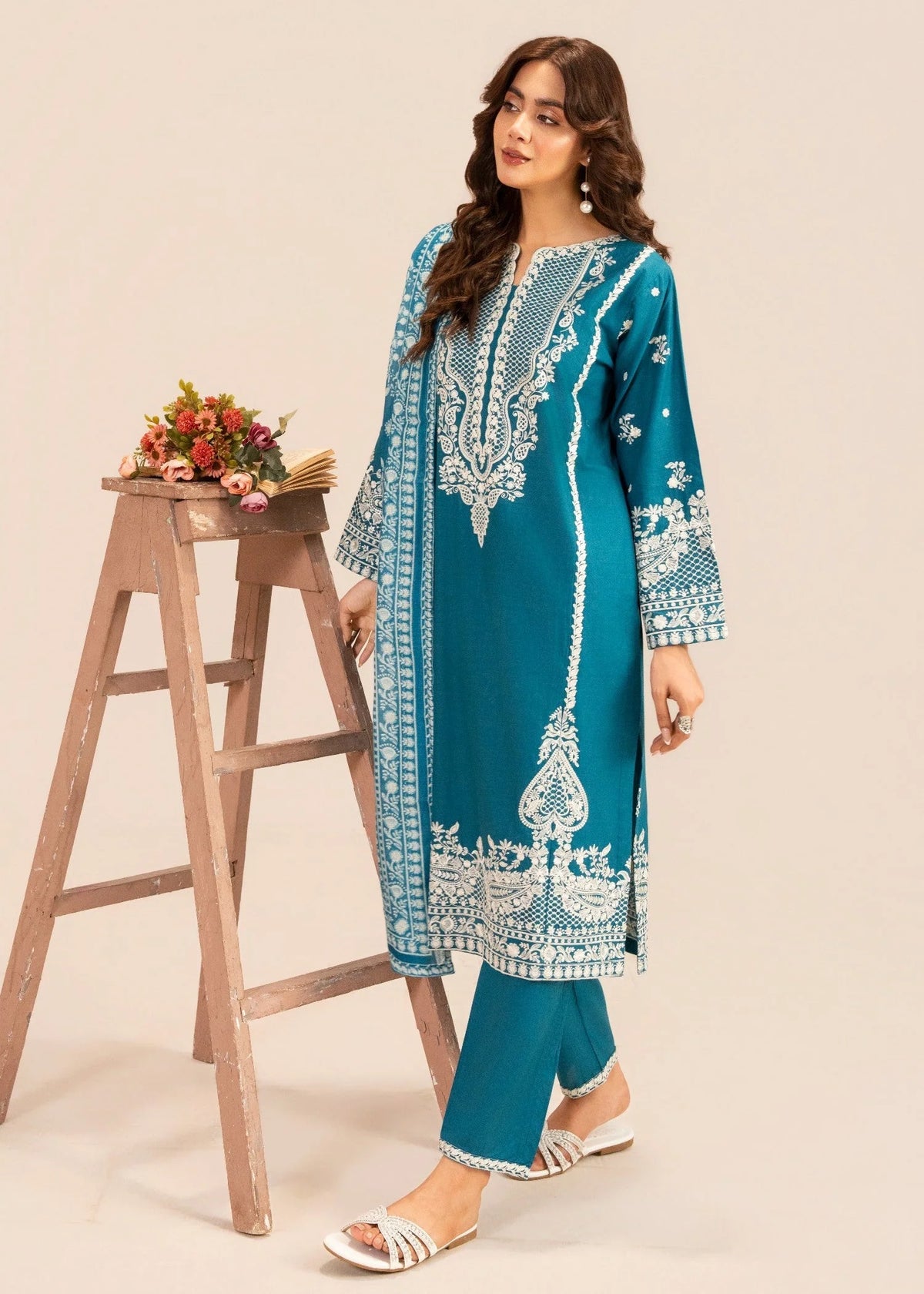 Sahibas by Mirza