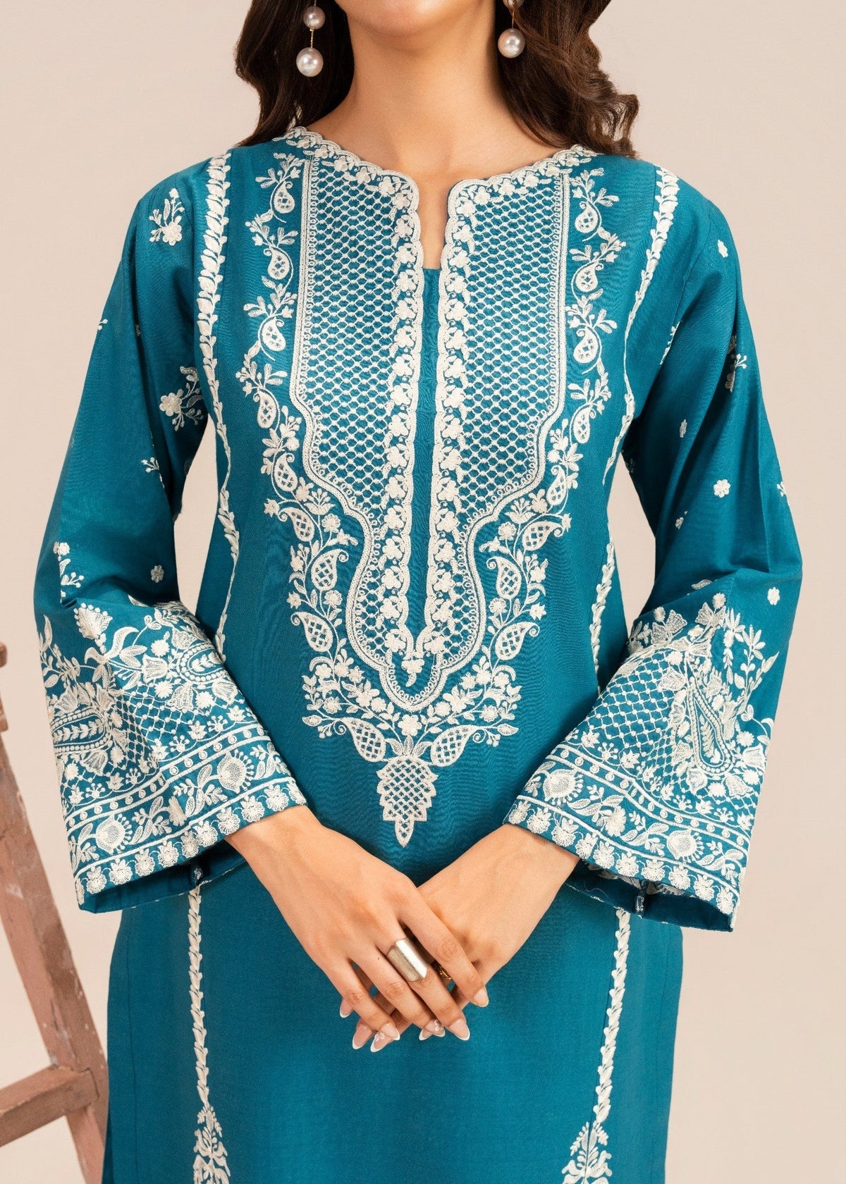 Sahibas by Mirza