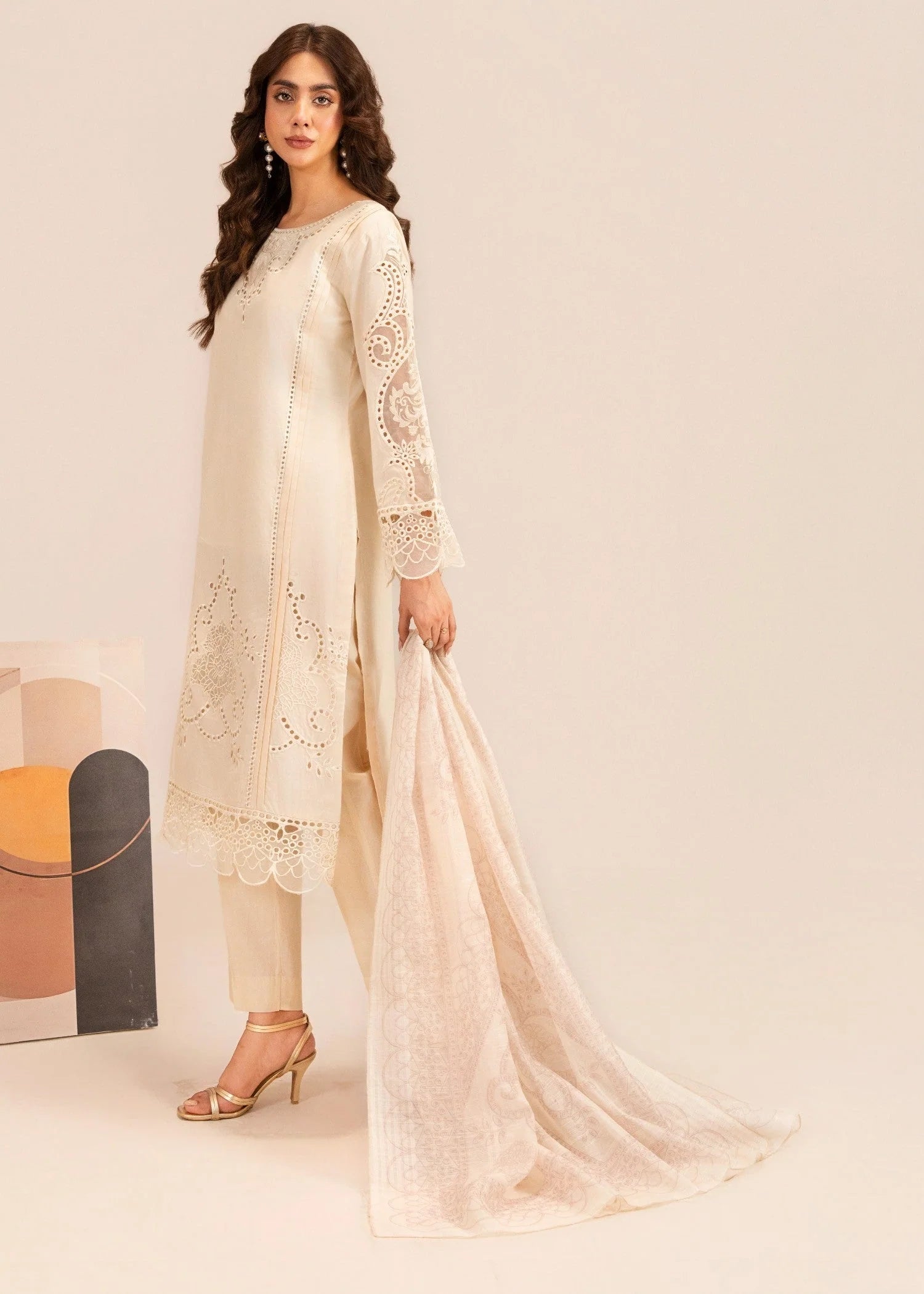 Sahibas by Mirza