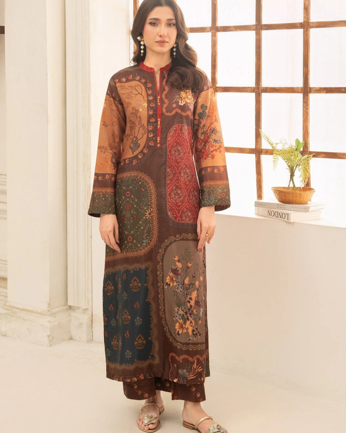 Sahibas by Mirza