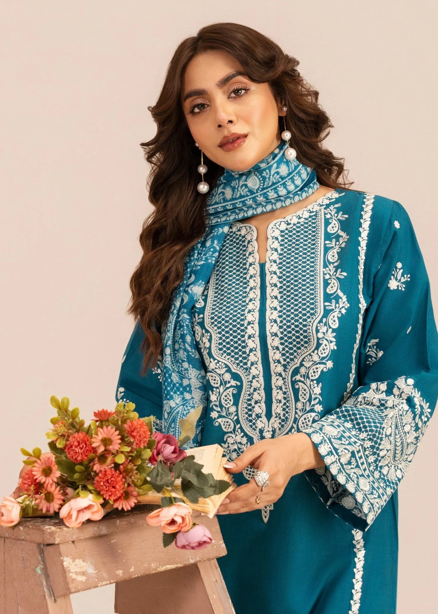 Sahibas by Mirza