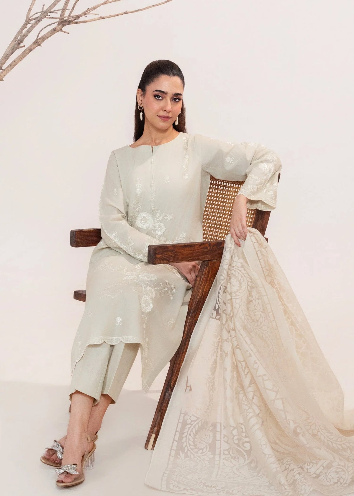 Sahibas by Mirza
