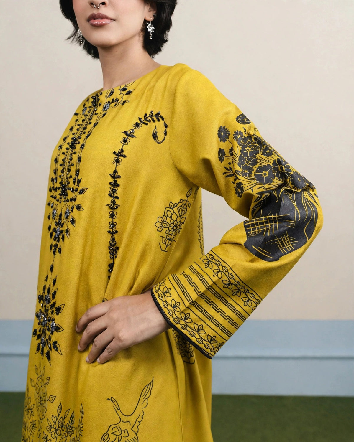 Sahibas by Mirza