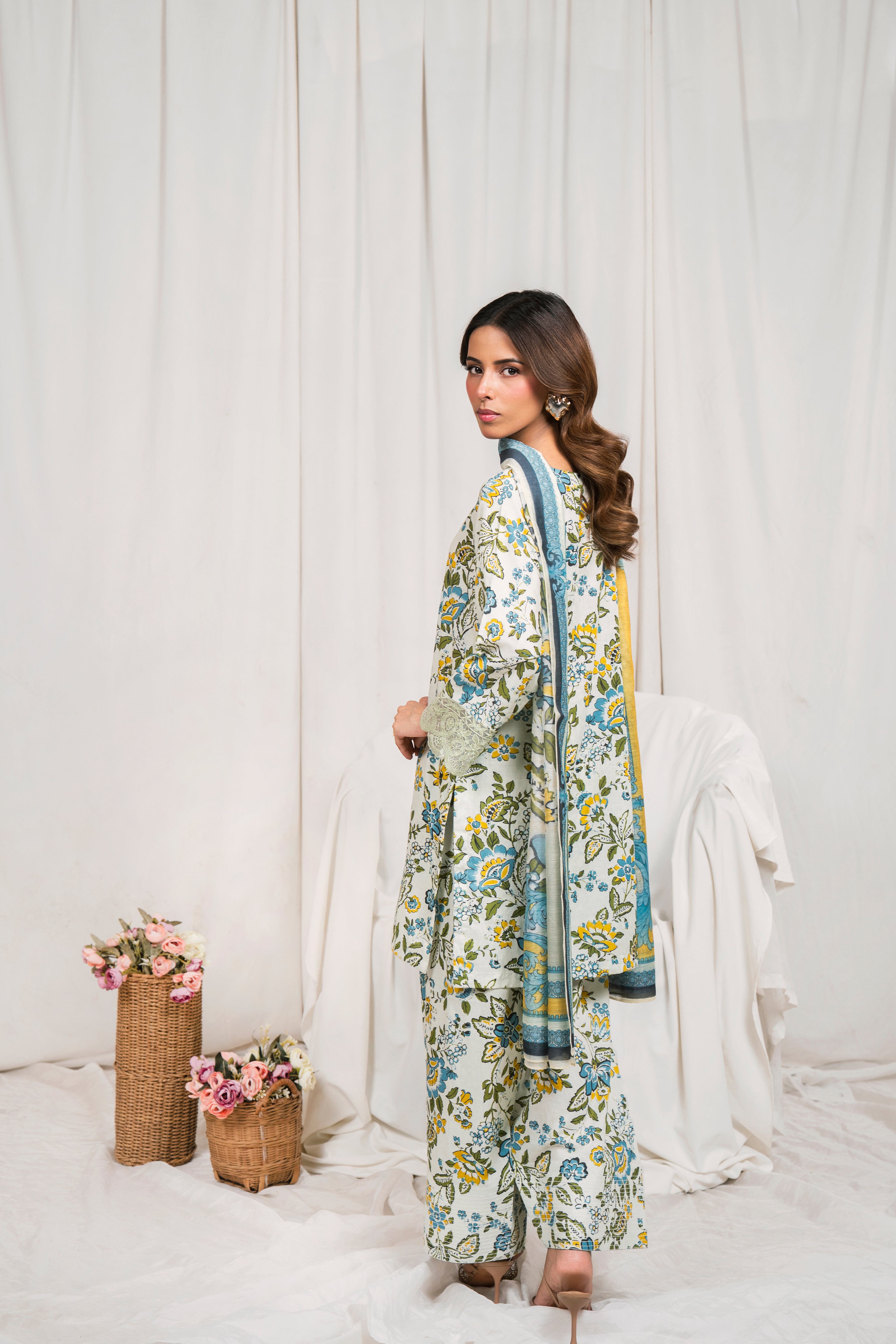 Sahibas by Mirza