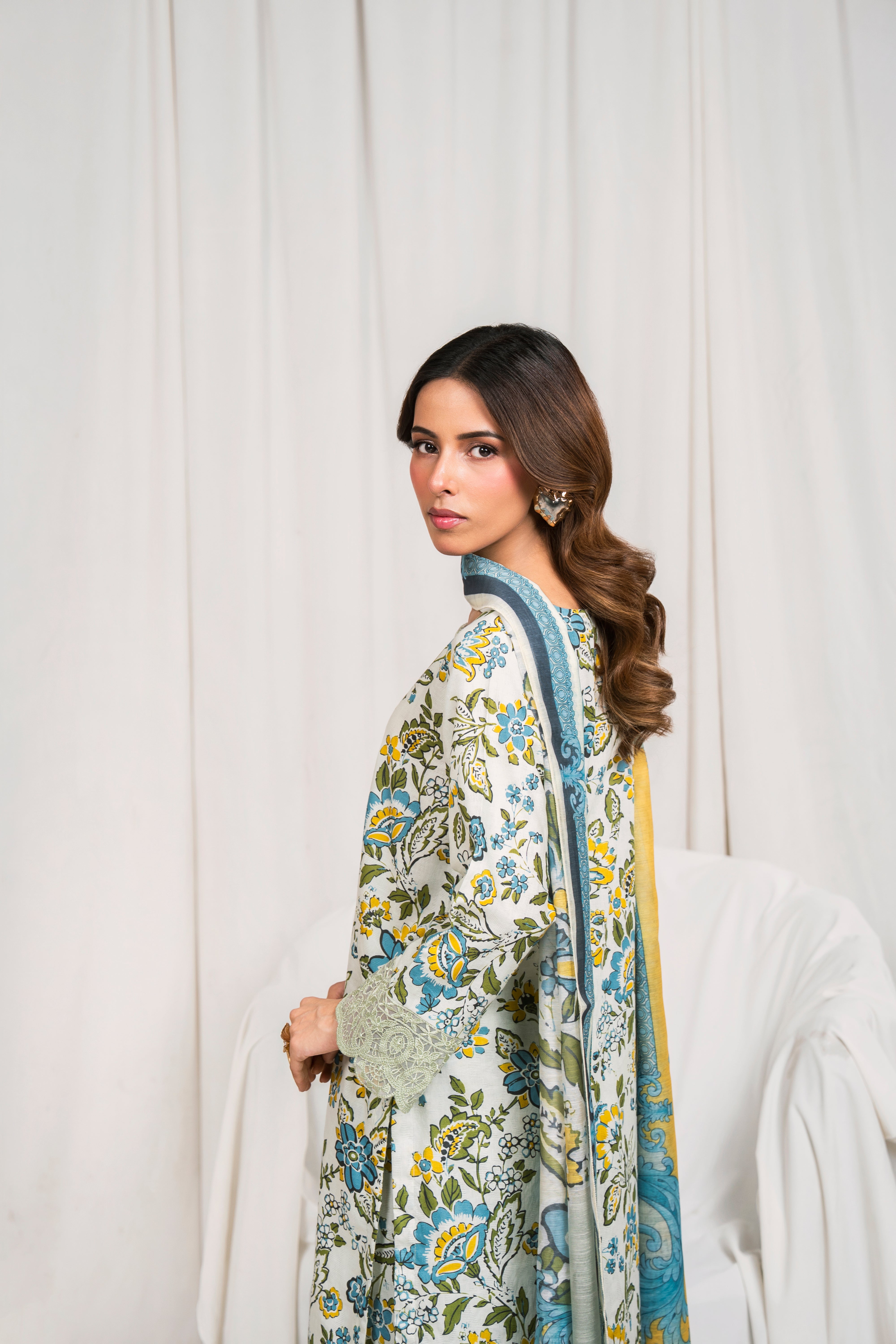 Sahibas by Mirza