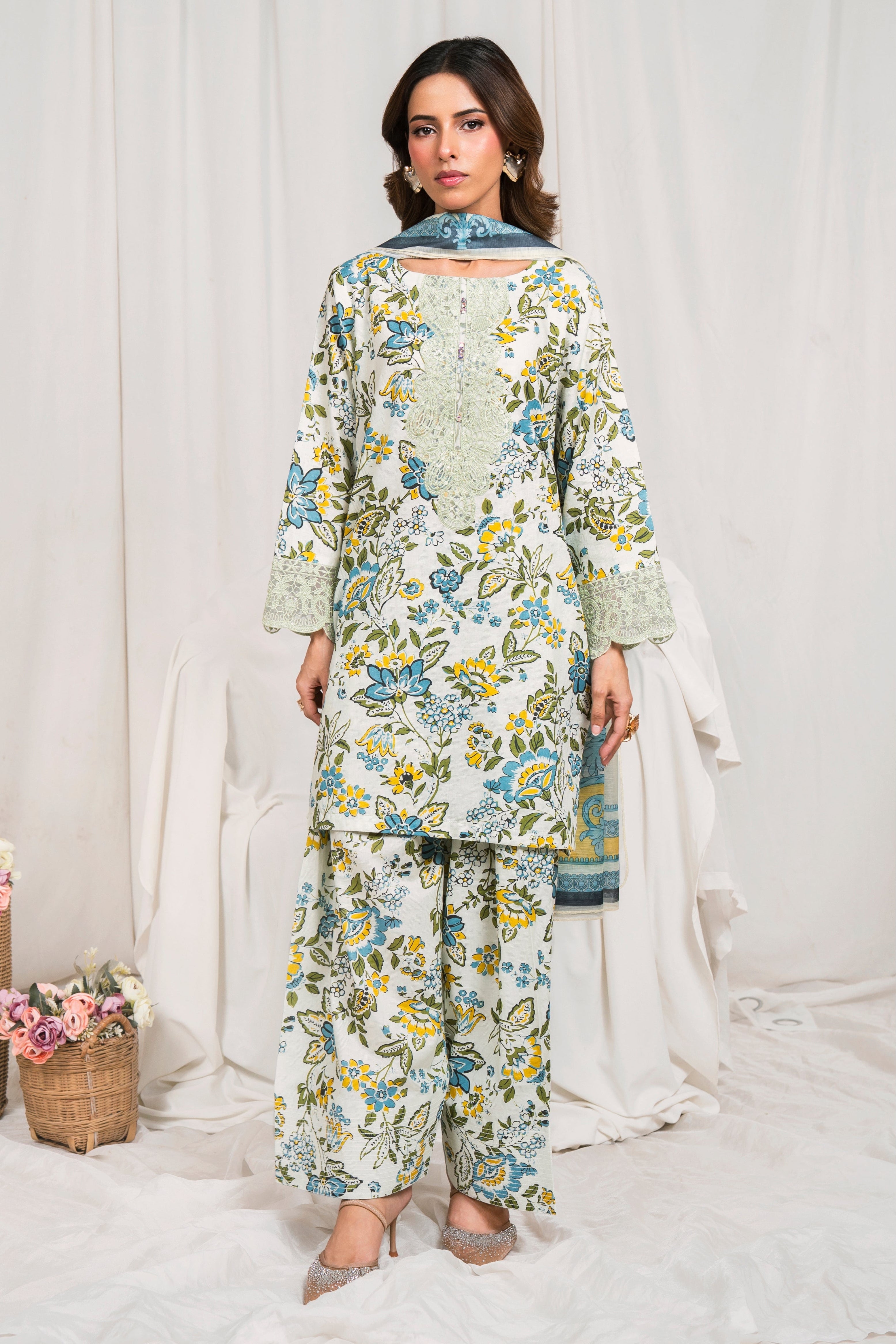 Sahibas by Mirza