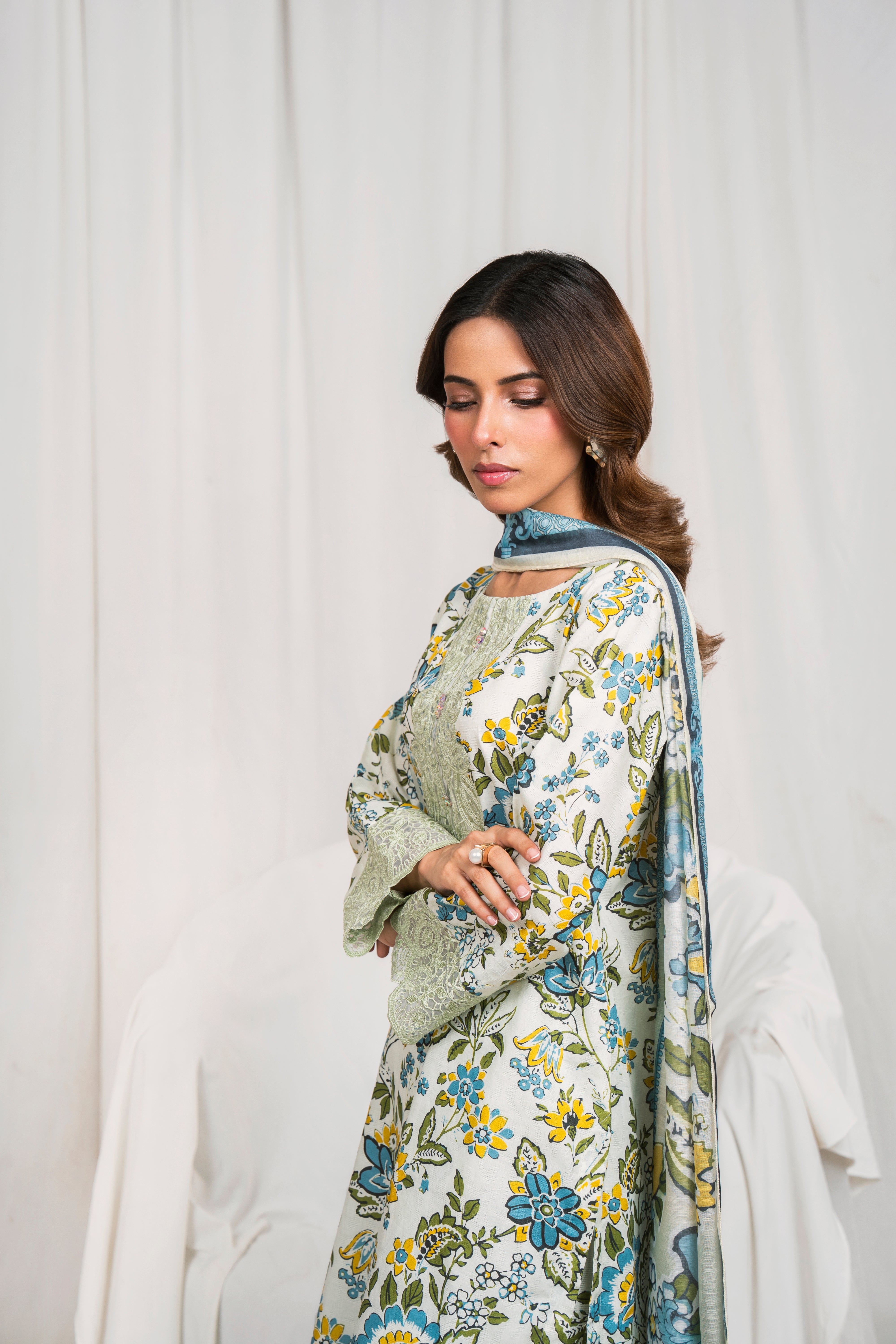 Sahibas by Mirza