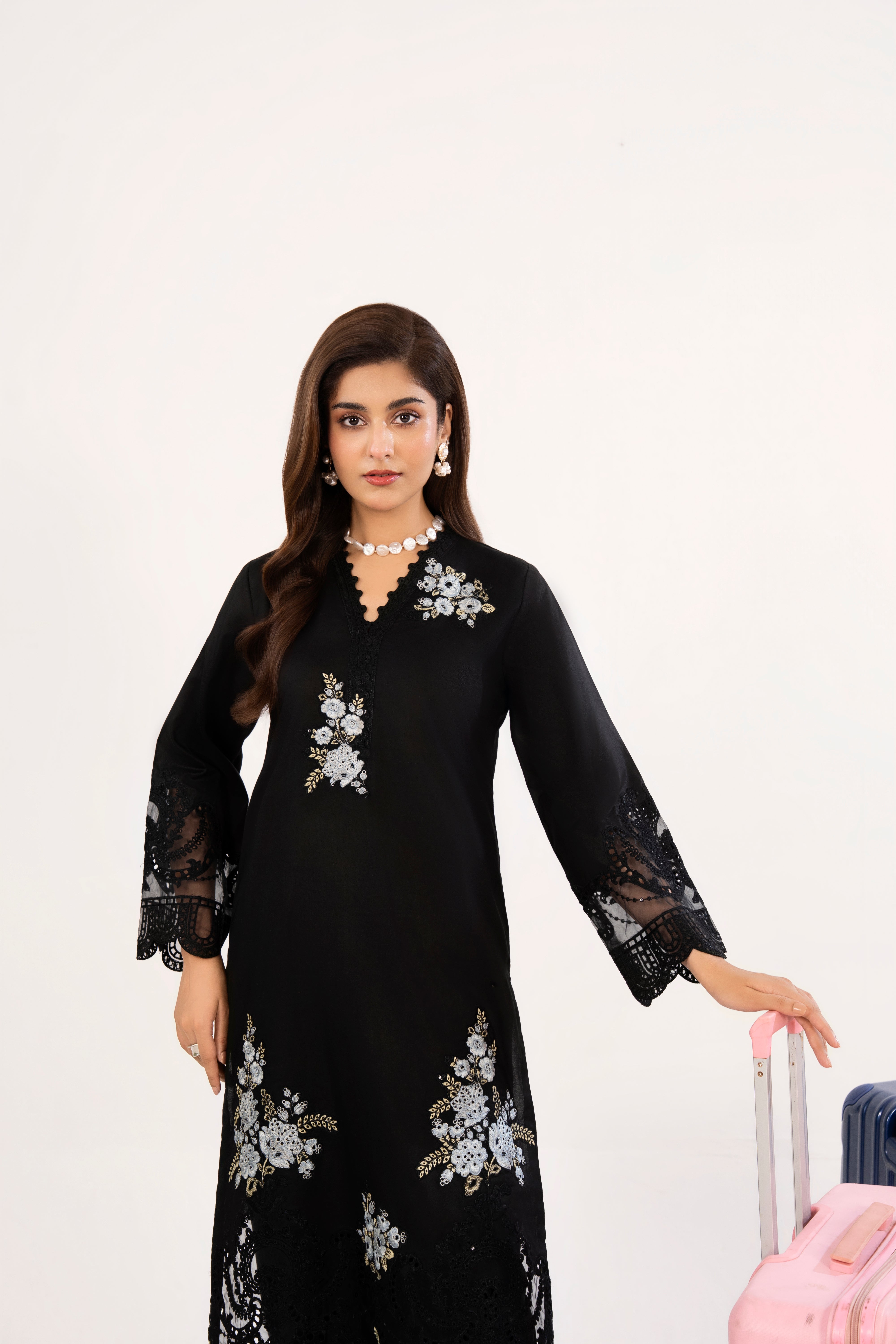 Sahibas by Mirza