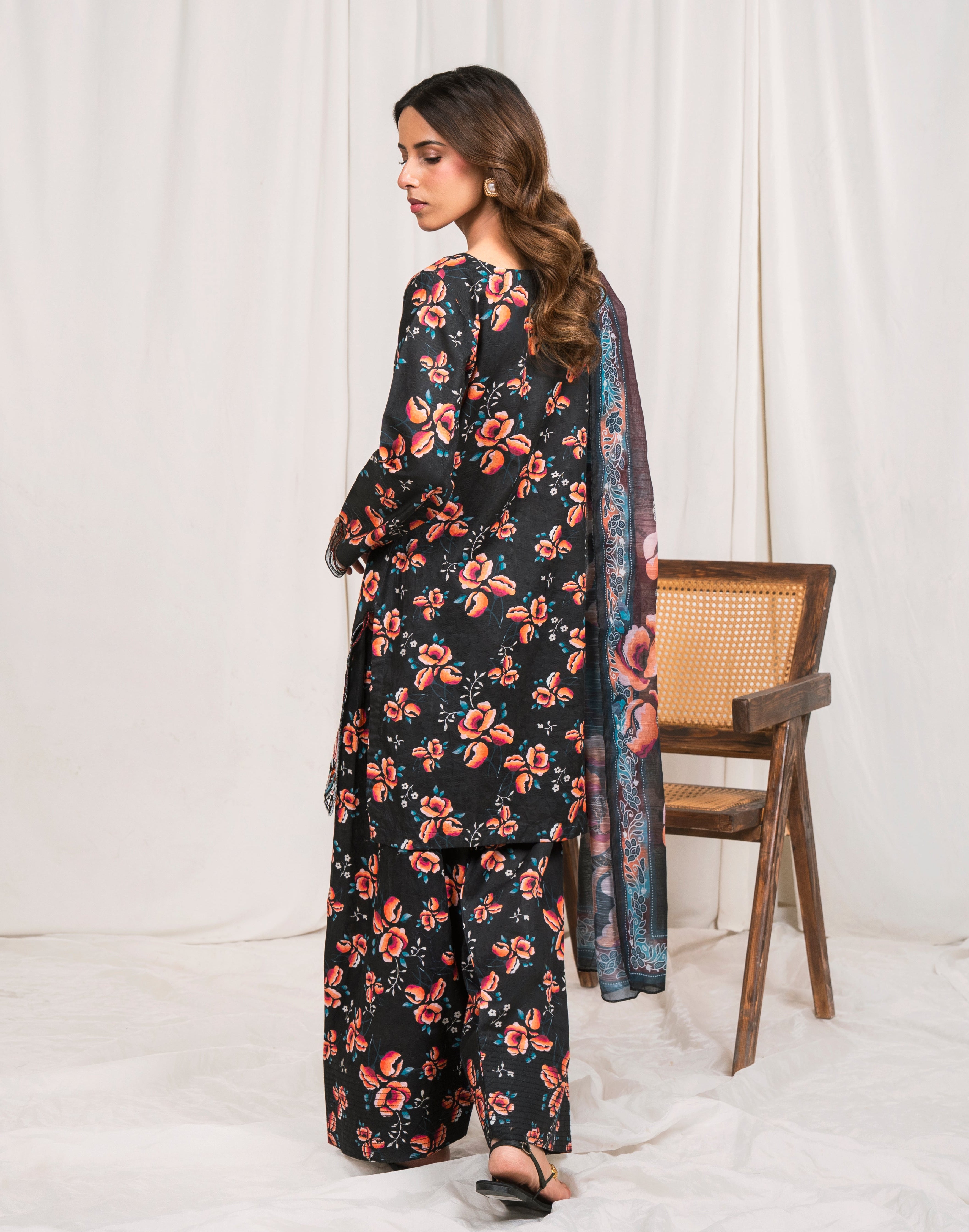 Sahibas by Mirza