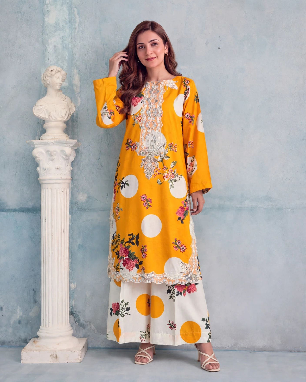 Sahibas by Mirza