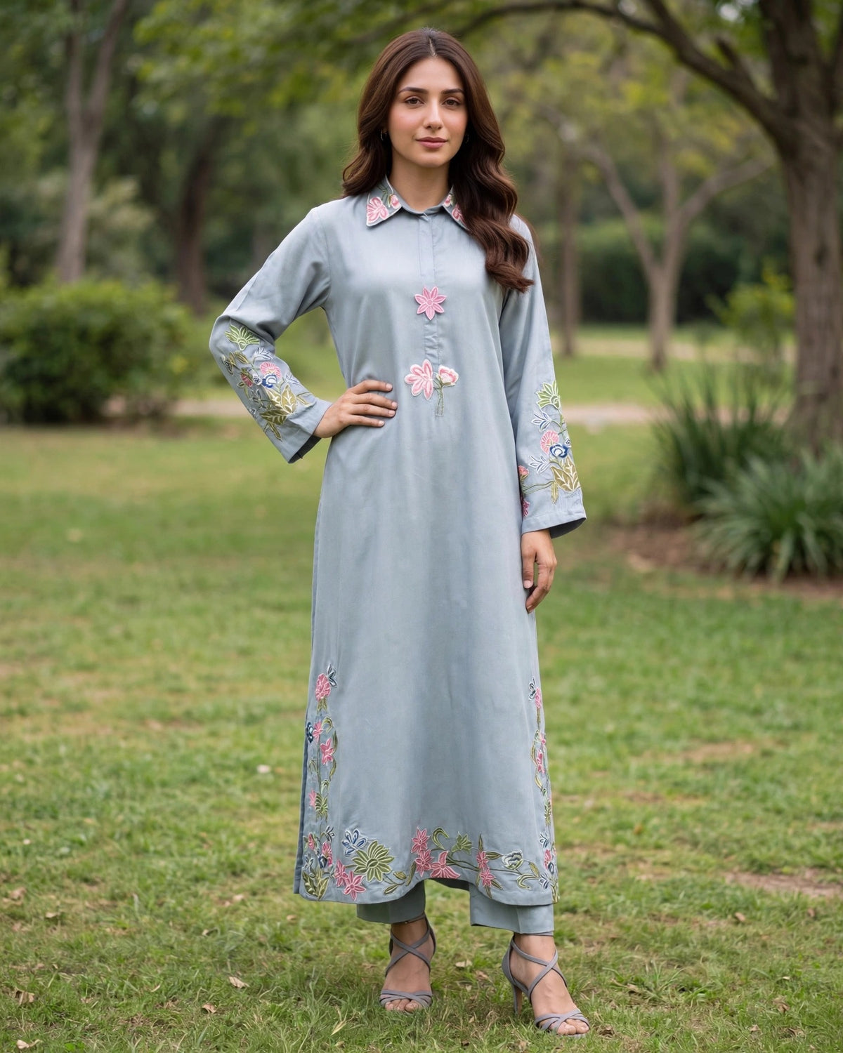 Sahibas by Mirza