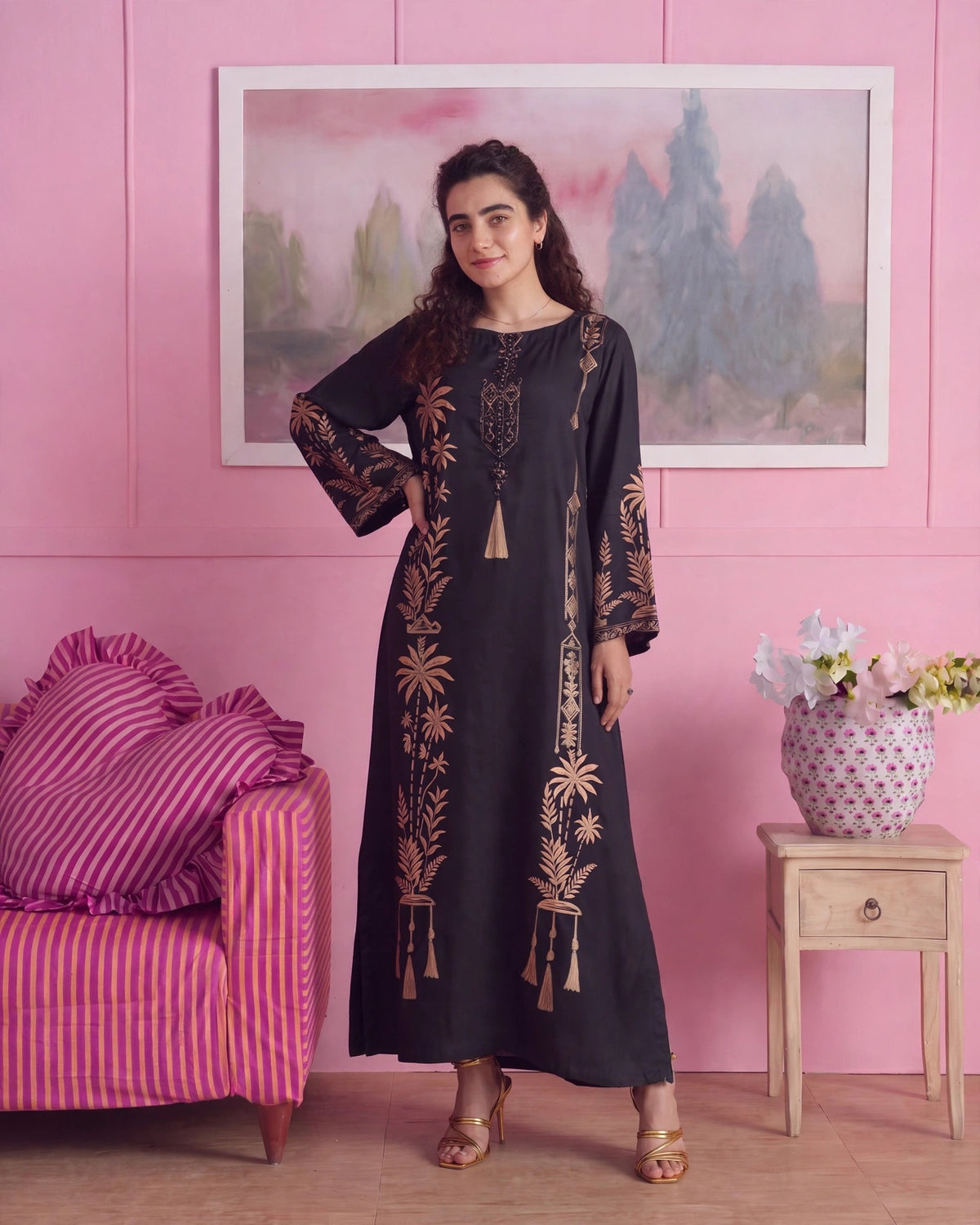 Sahibas by Mirza