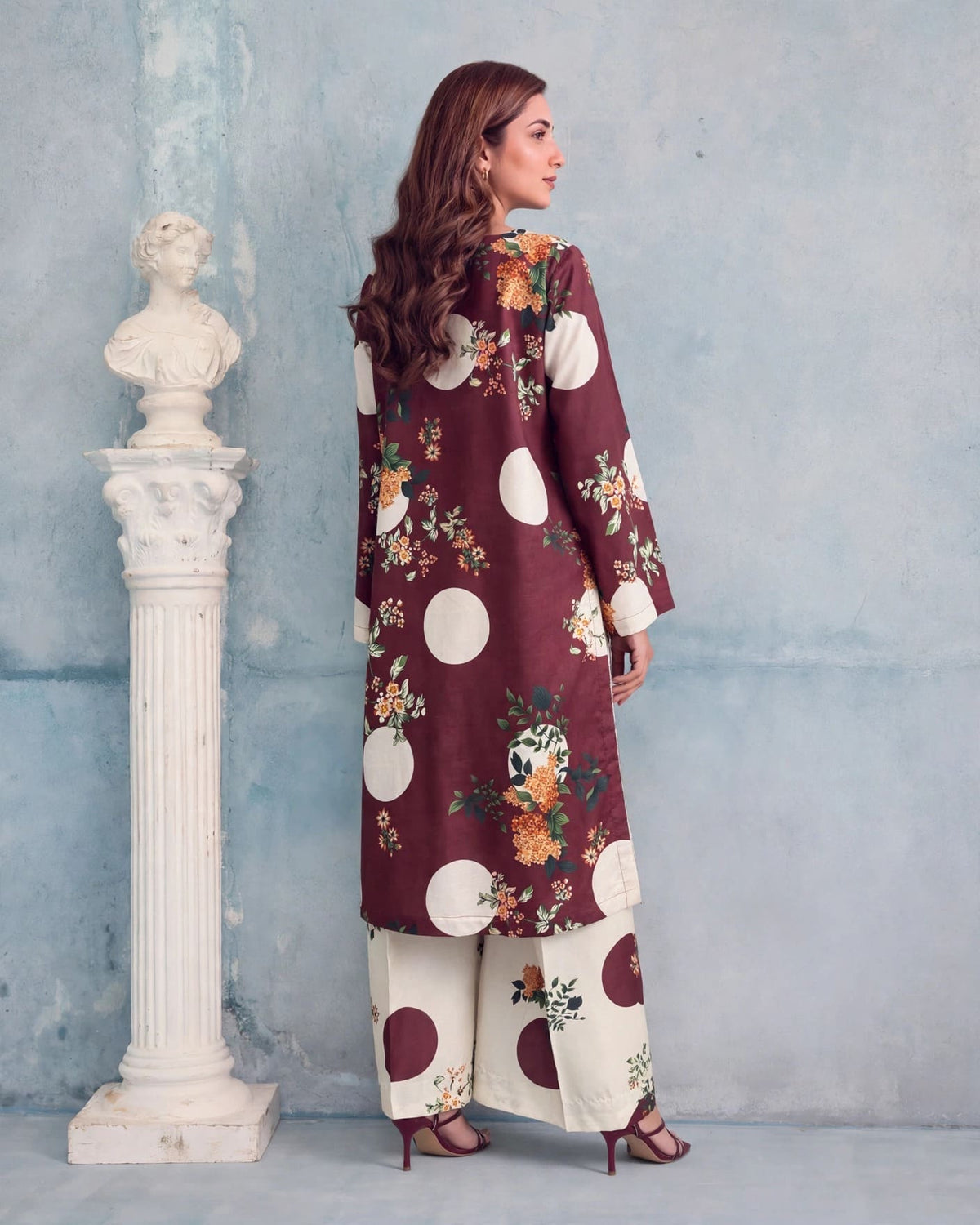 Sahibas by Mirza