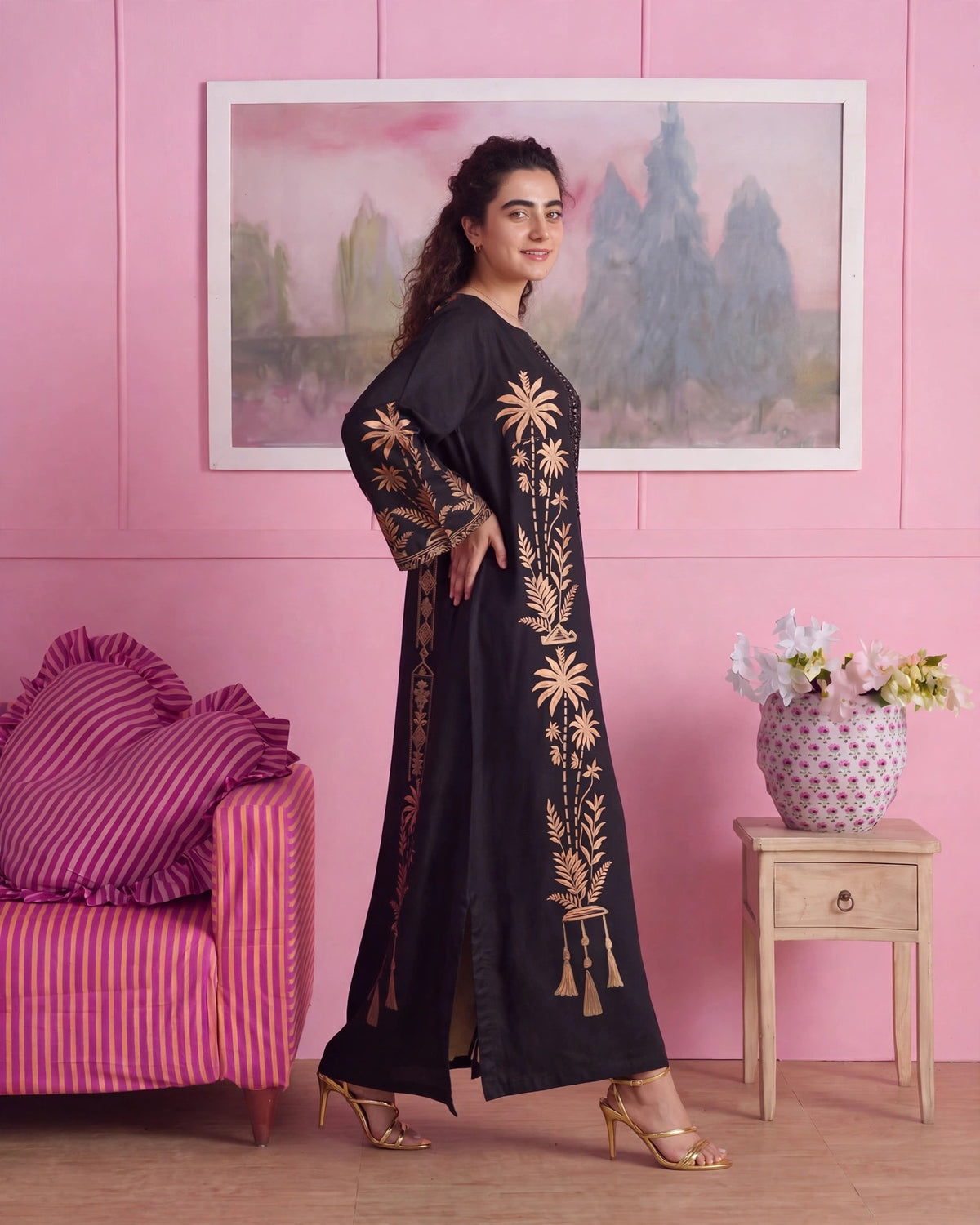 Sahibas by Mirza