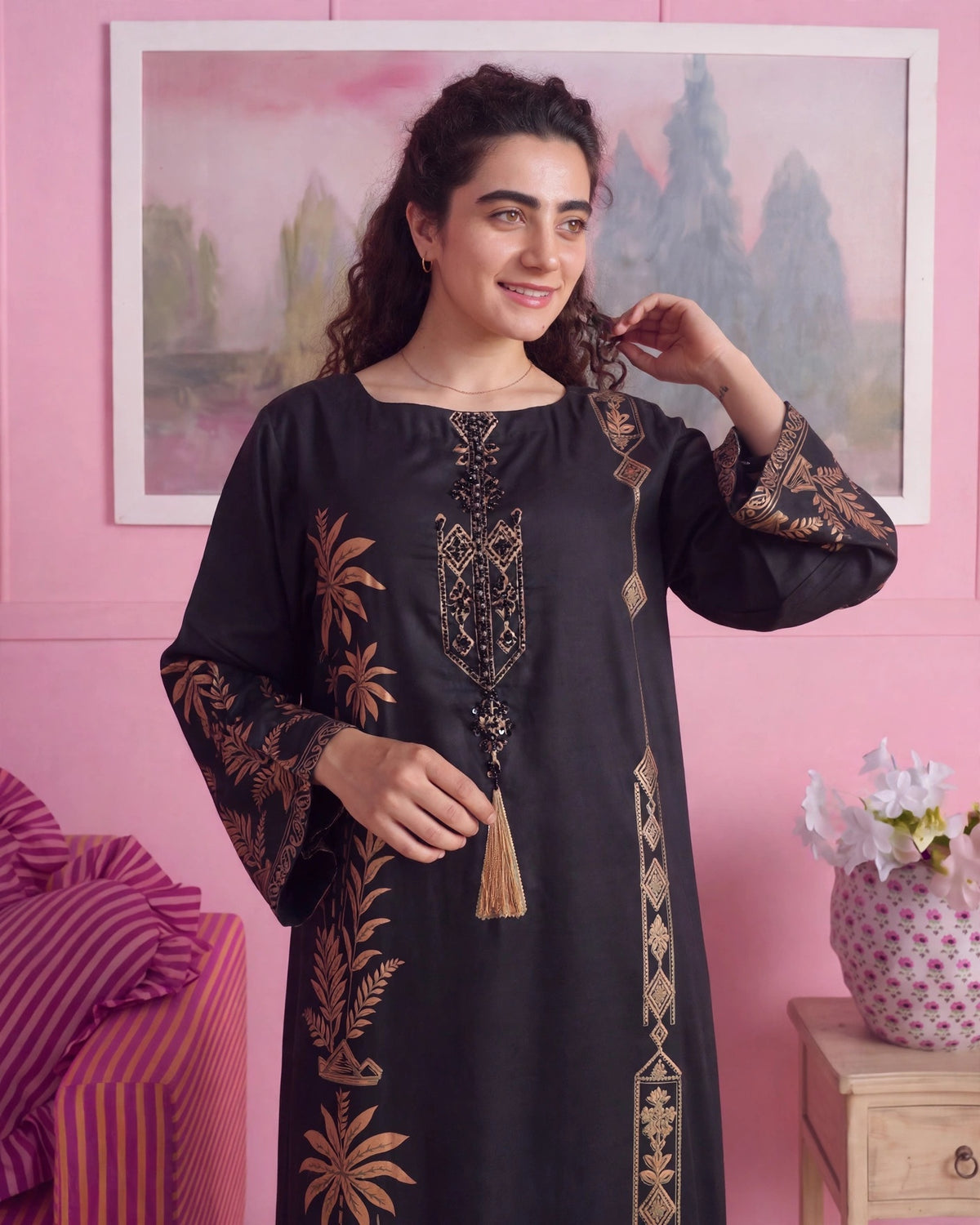 Sahibas by Mirza