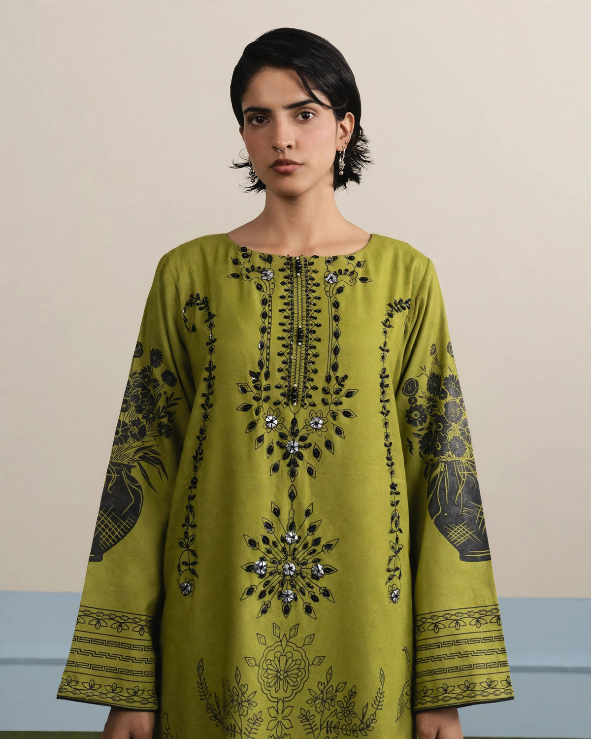 Sahibas by Mirza