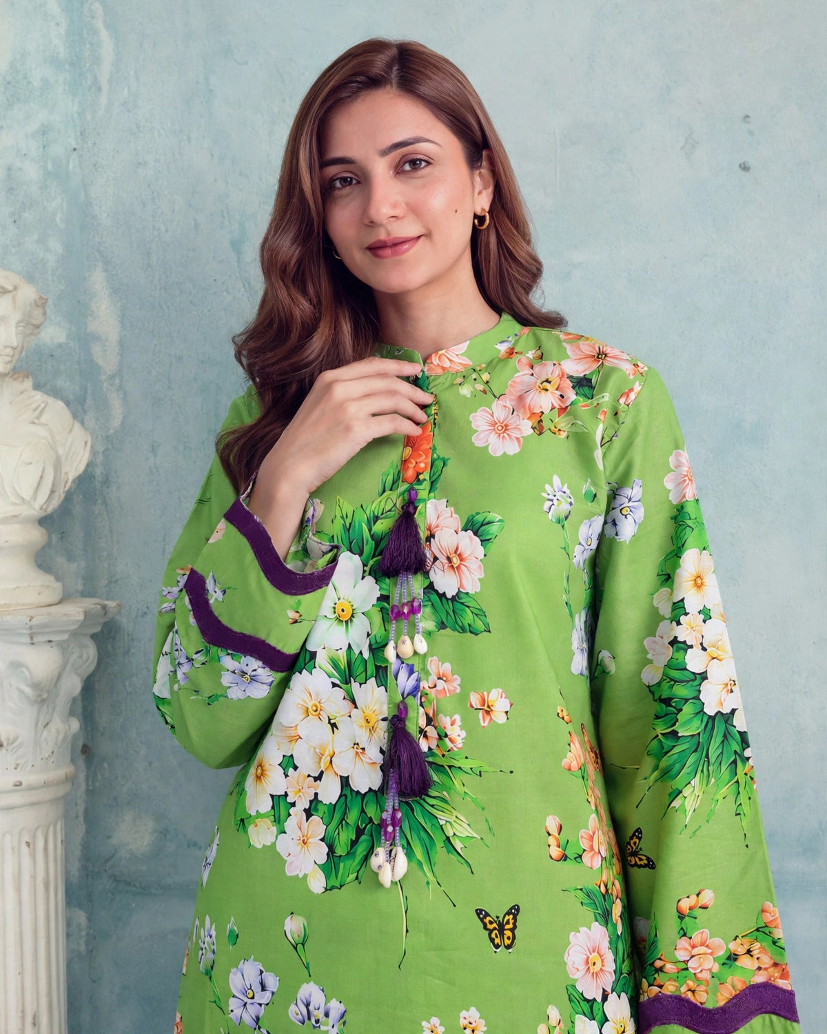Sahibas by Mirza