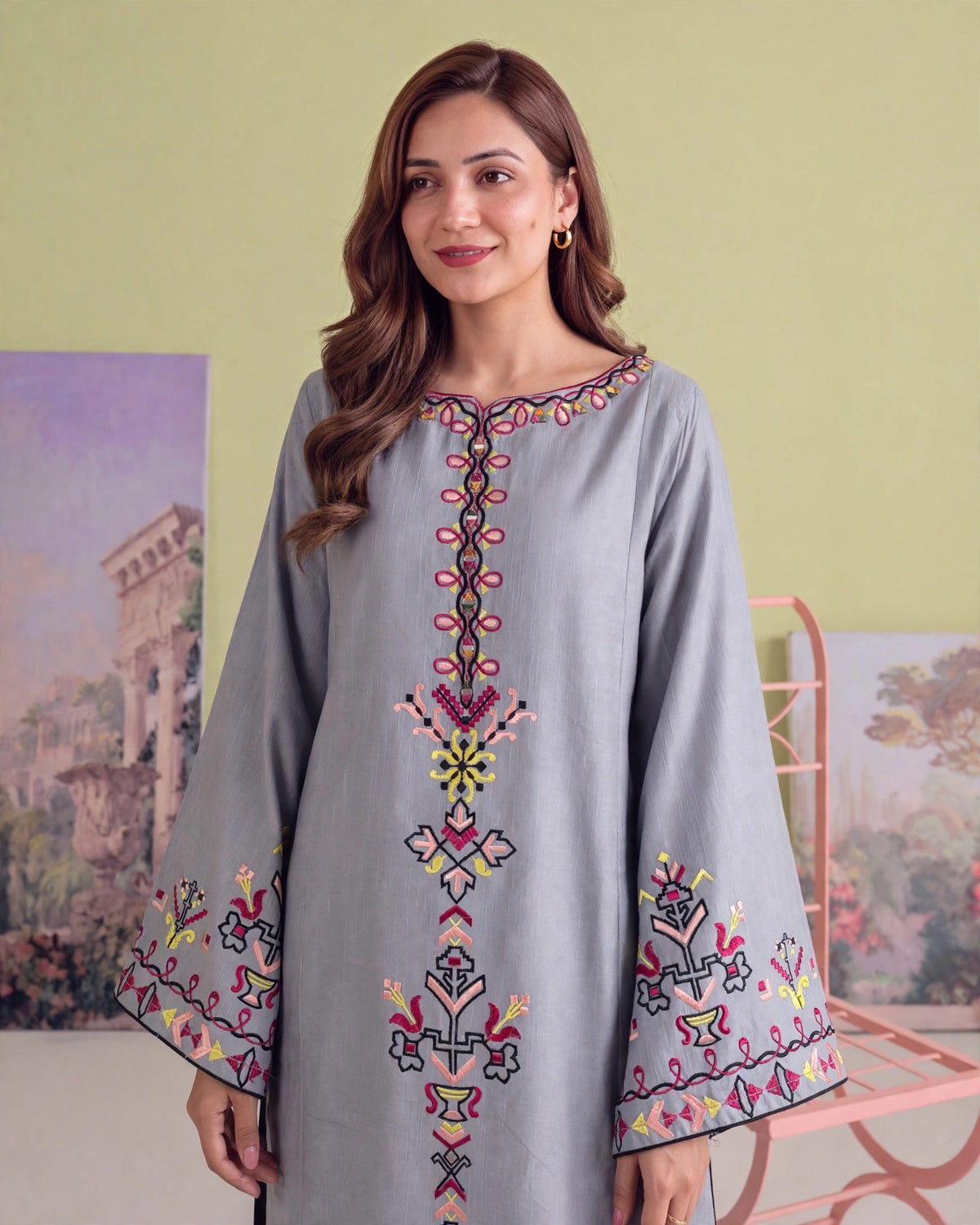 Sahibas by Mirza