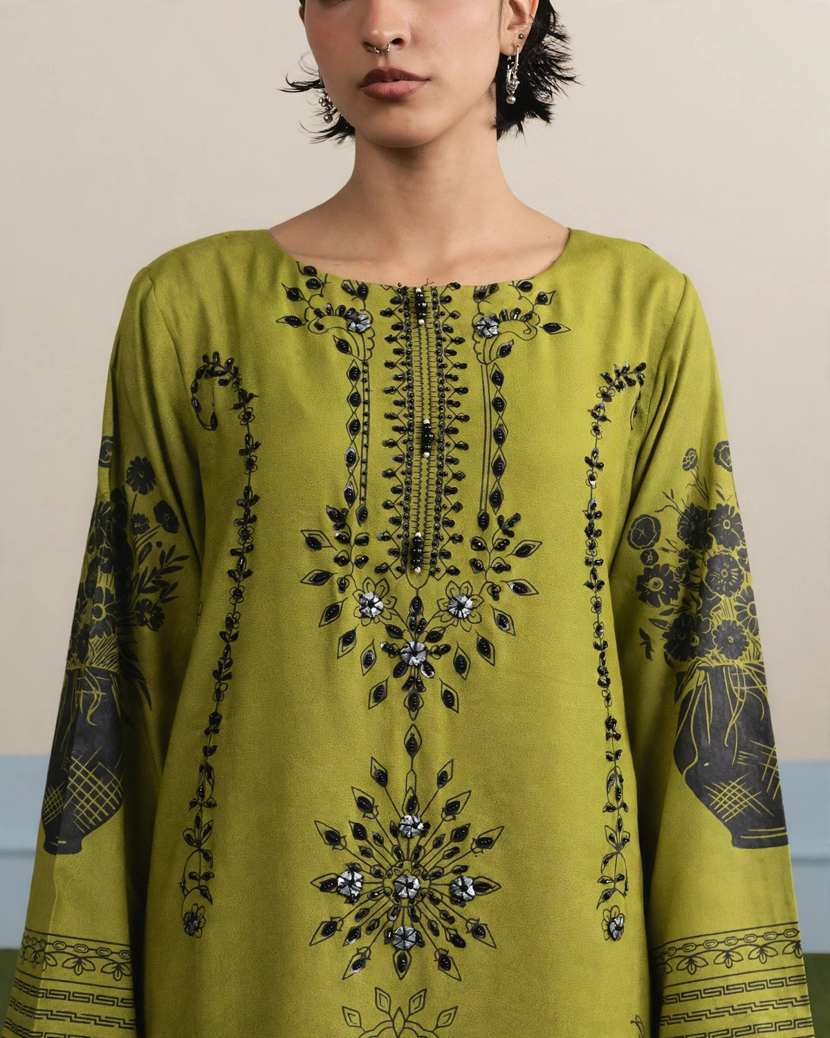 Sahibas by Mirza