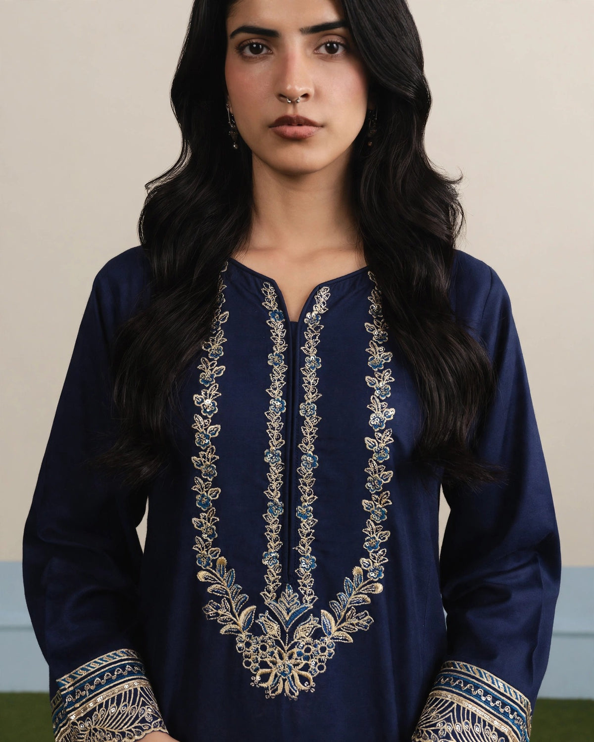Sahibas by Mirza