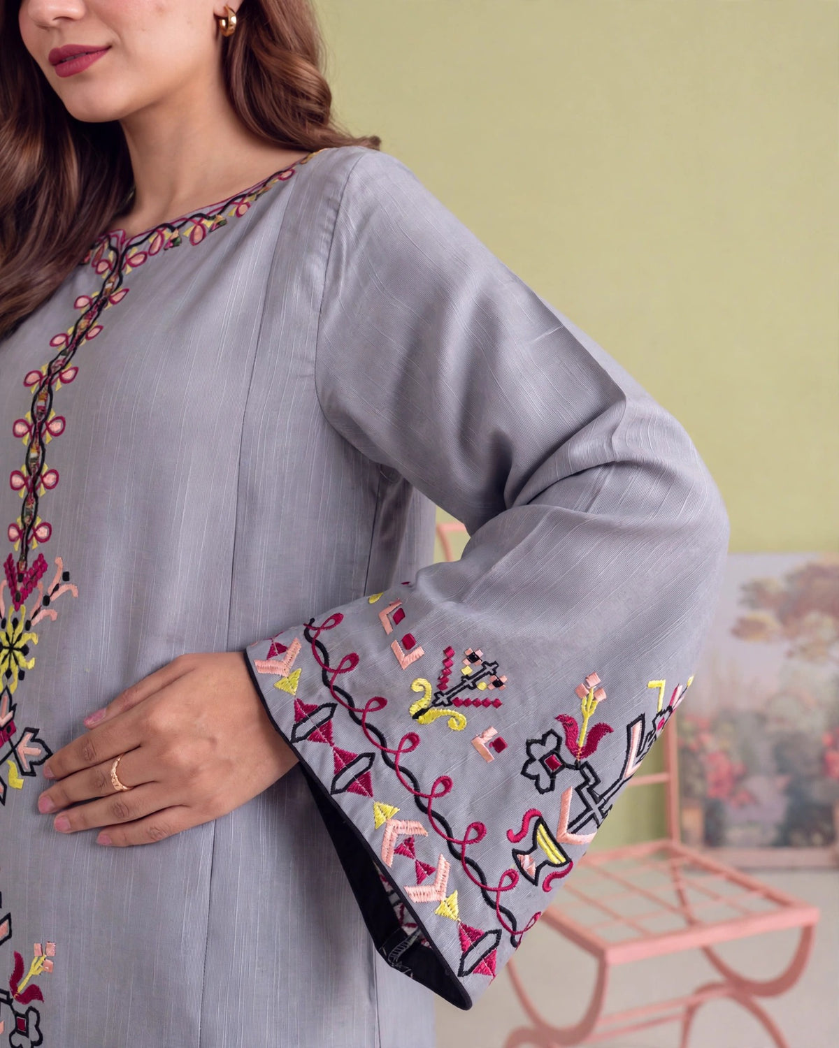 Sahibas by Mirza