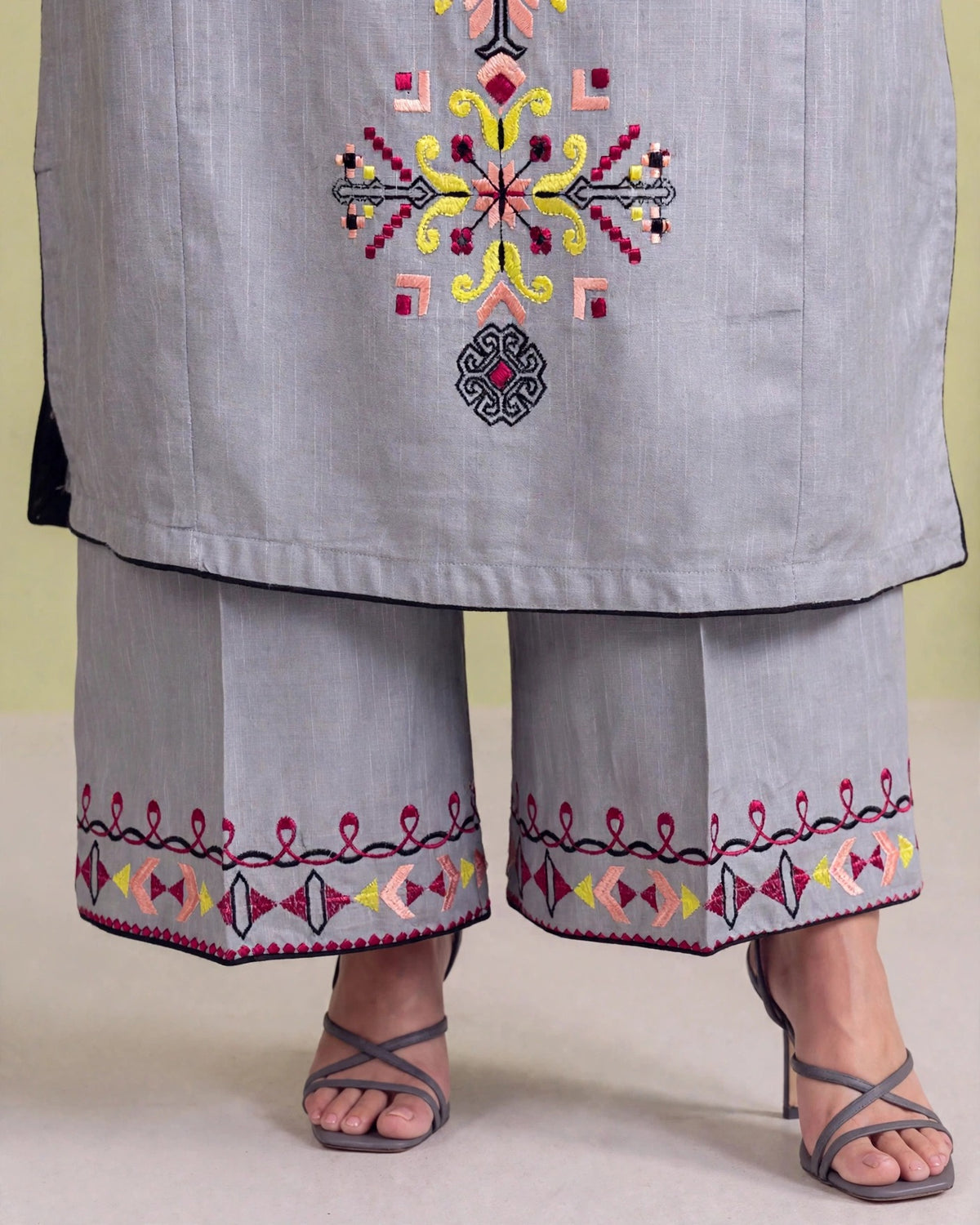 Sahibas by Mirza