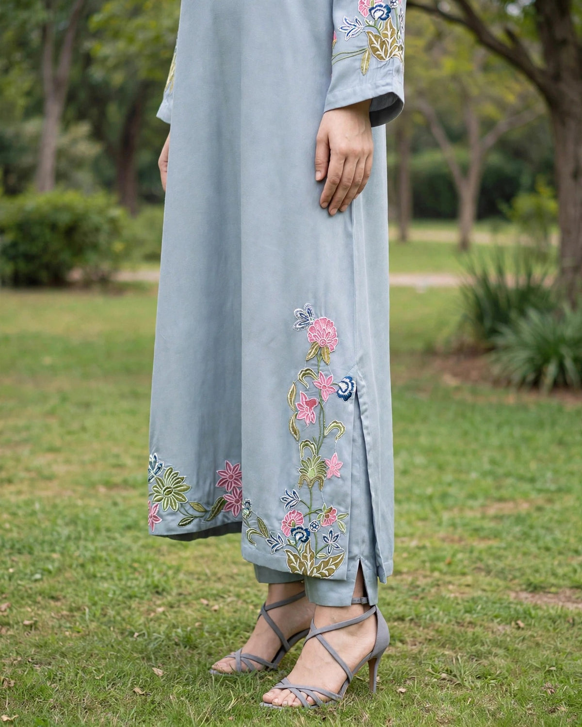 Sahibas by Mirza