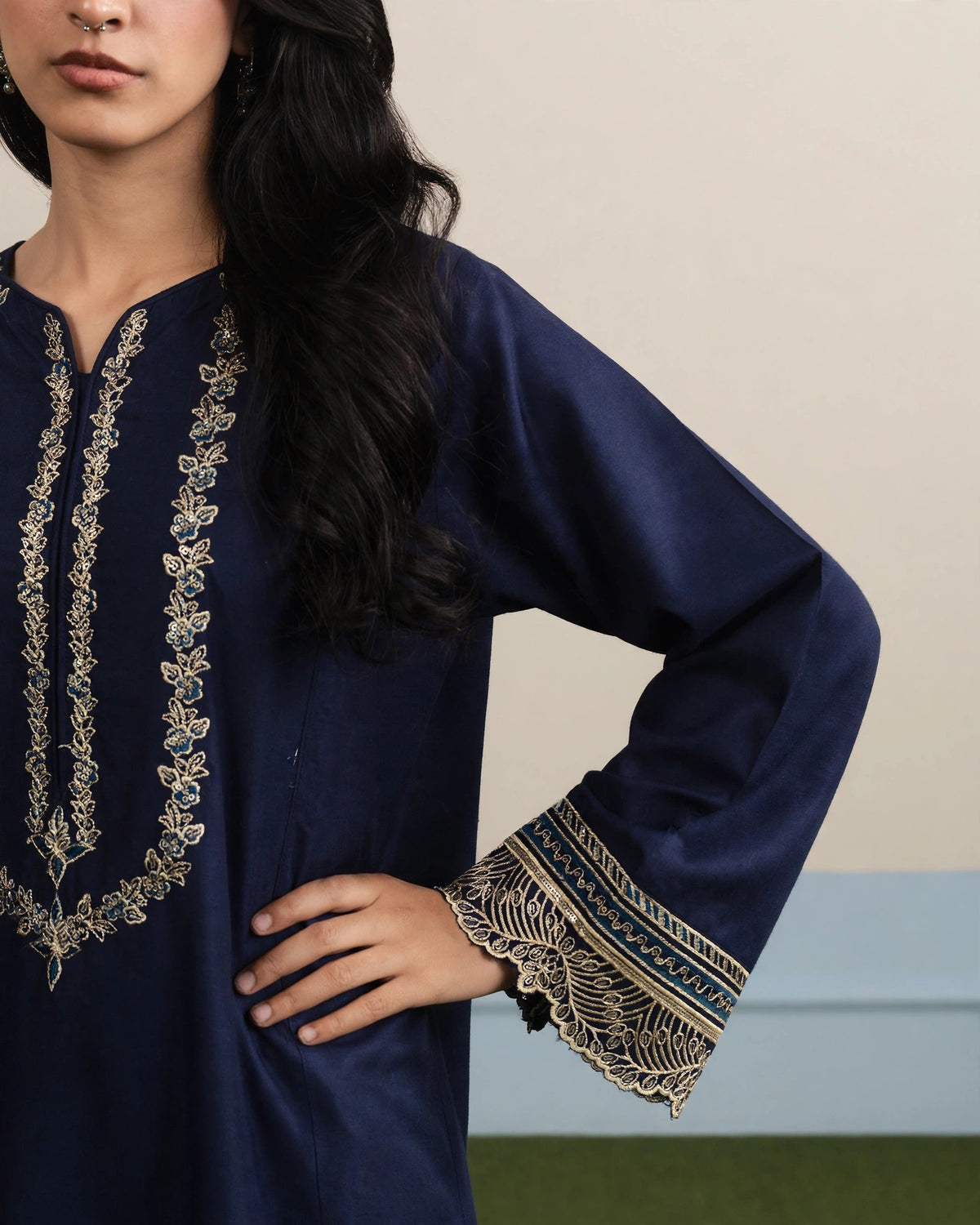 Sahibas by Mirza