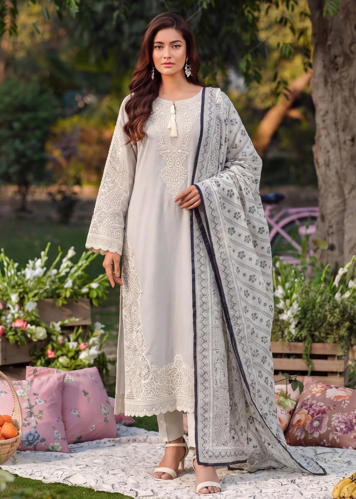 Sahibas by Mirza