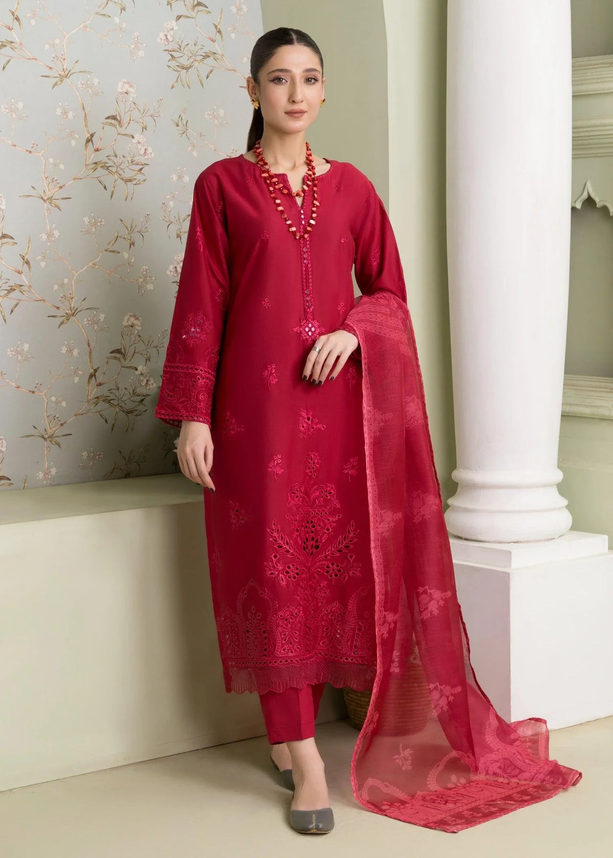 Sahibas by Mirza