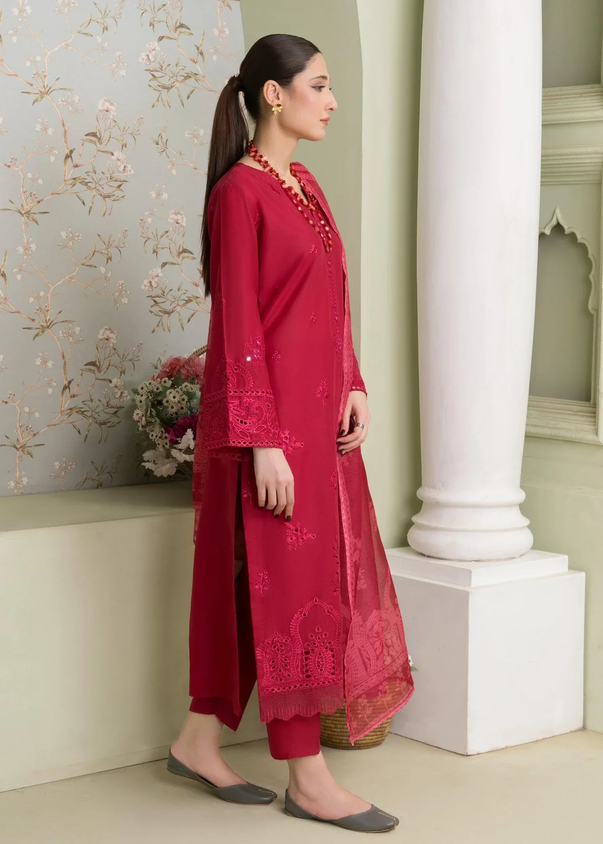 Sahibas by Mirza