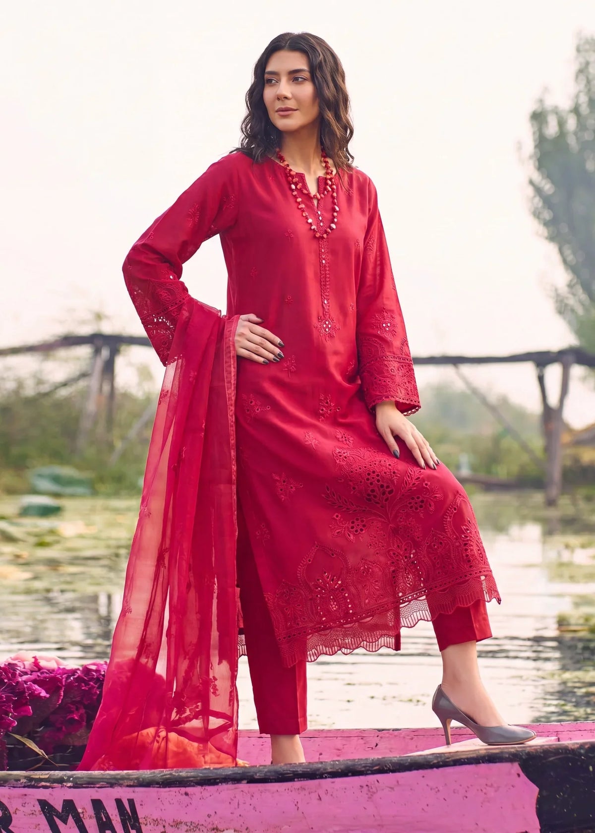 Sahibas by Mirza