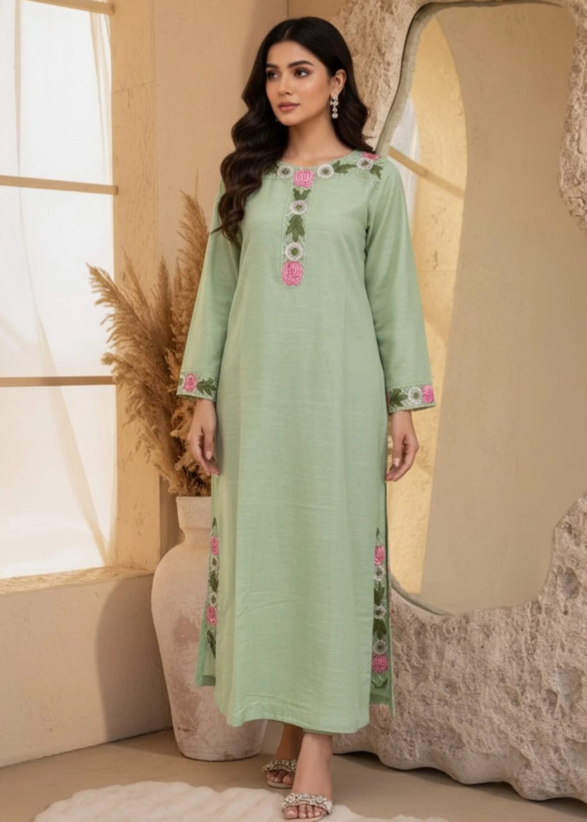 Sahibas by Mirza