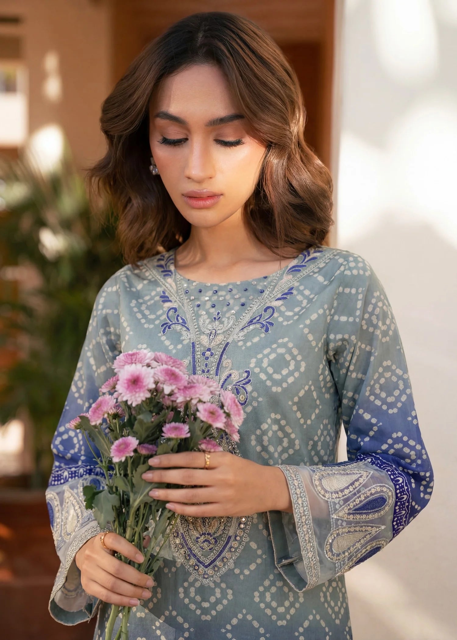 Sahibas by Mirza