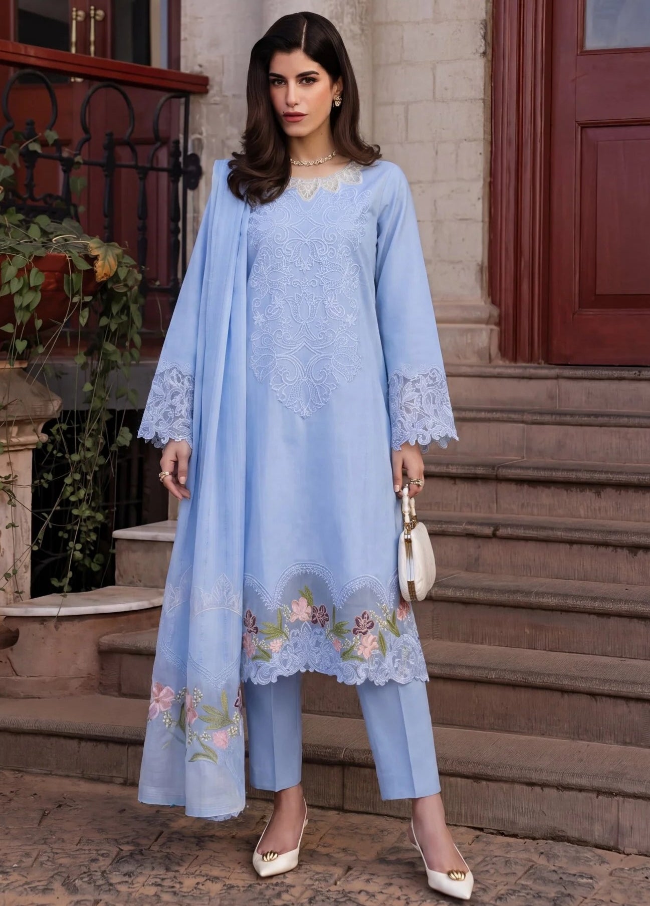 Sahibas by Mirza