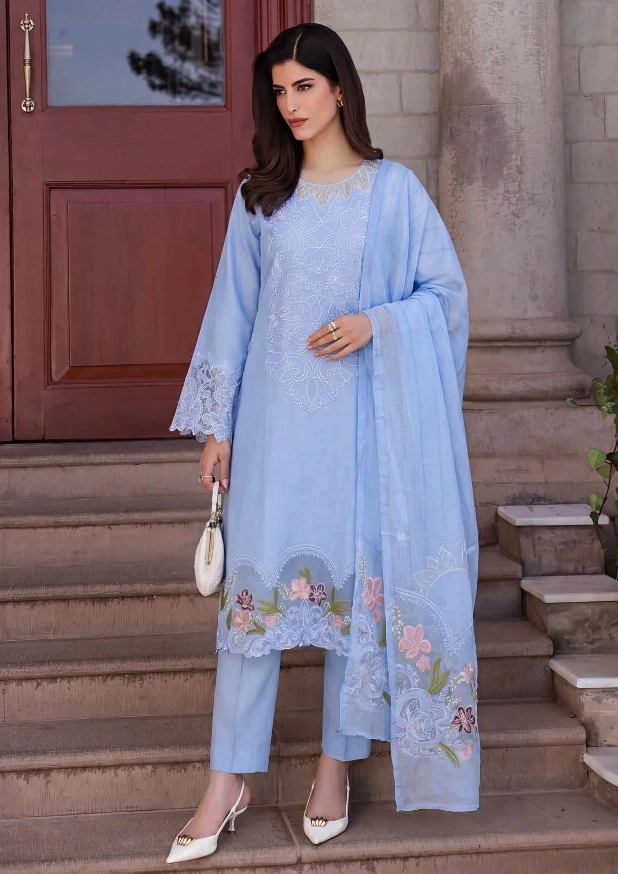 Sahibas by Mirza