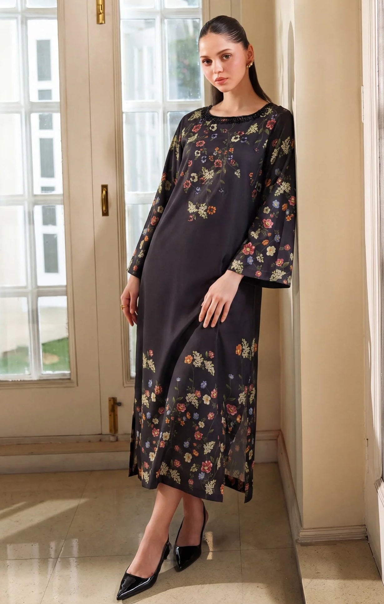 Sahibas by Mirza
