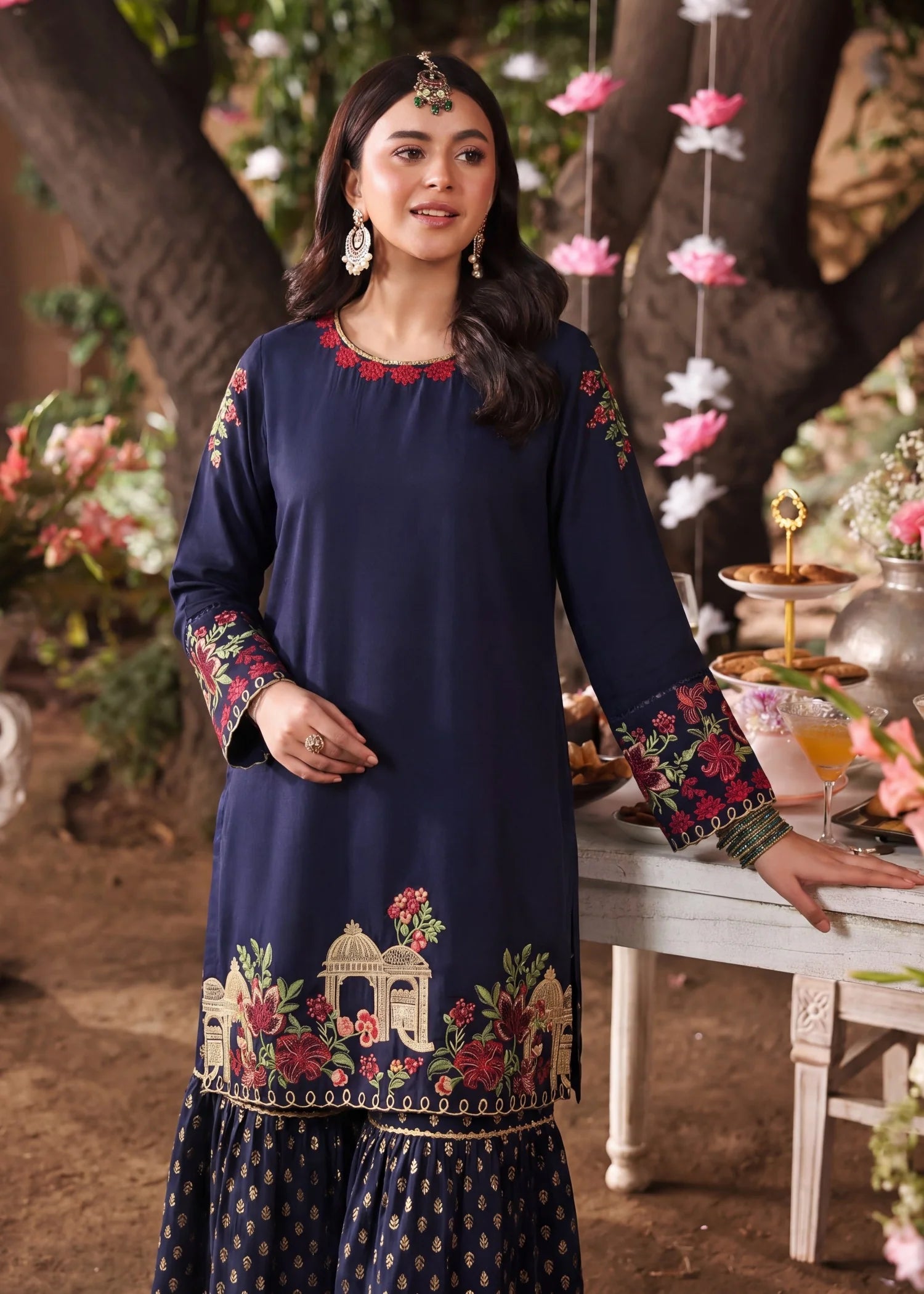 Sahibas by Mirza