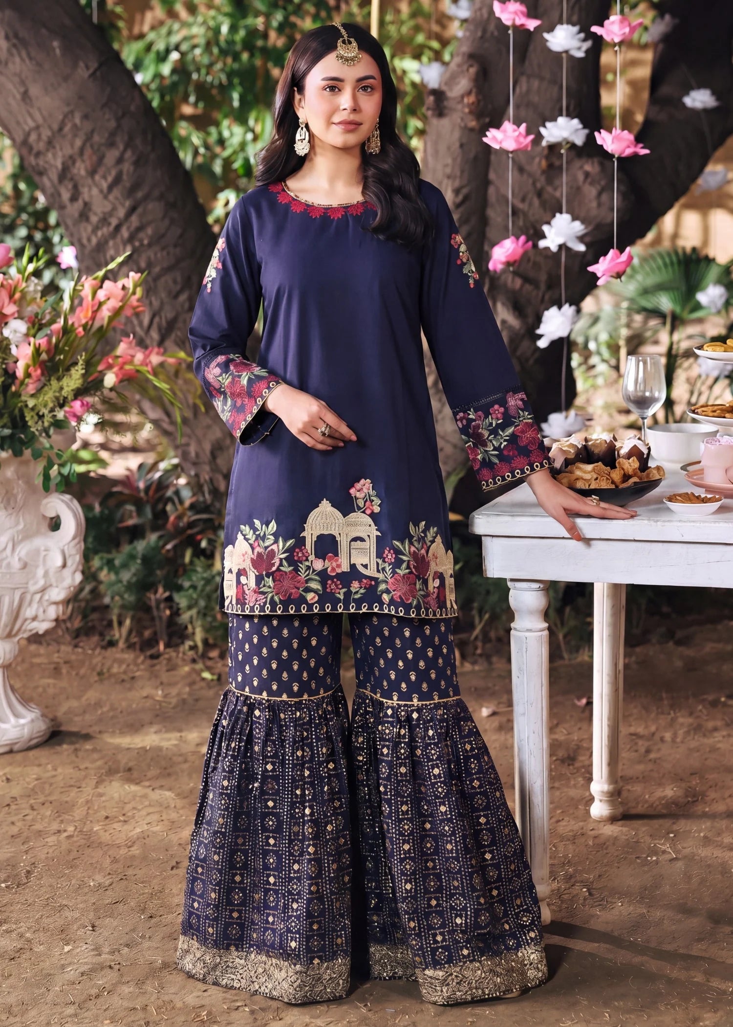 Sahibas by Mirza