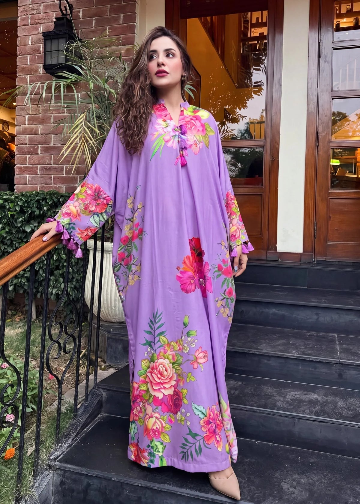 Sahibas by Mirza