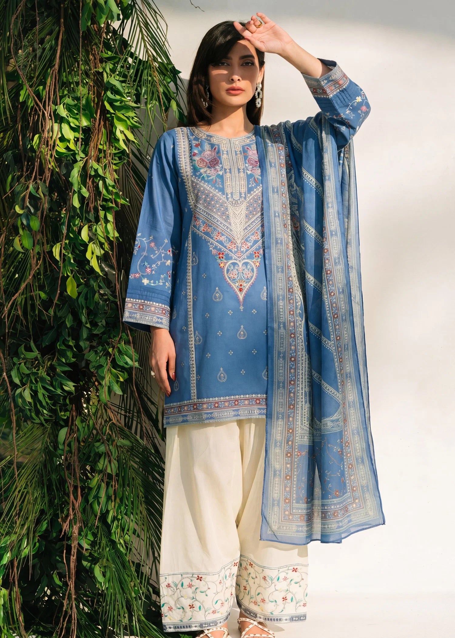 Sahibas by Mirza