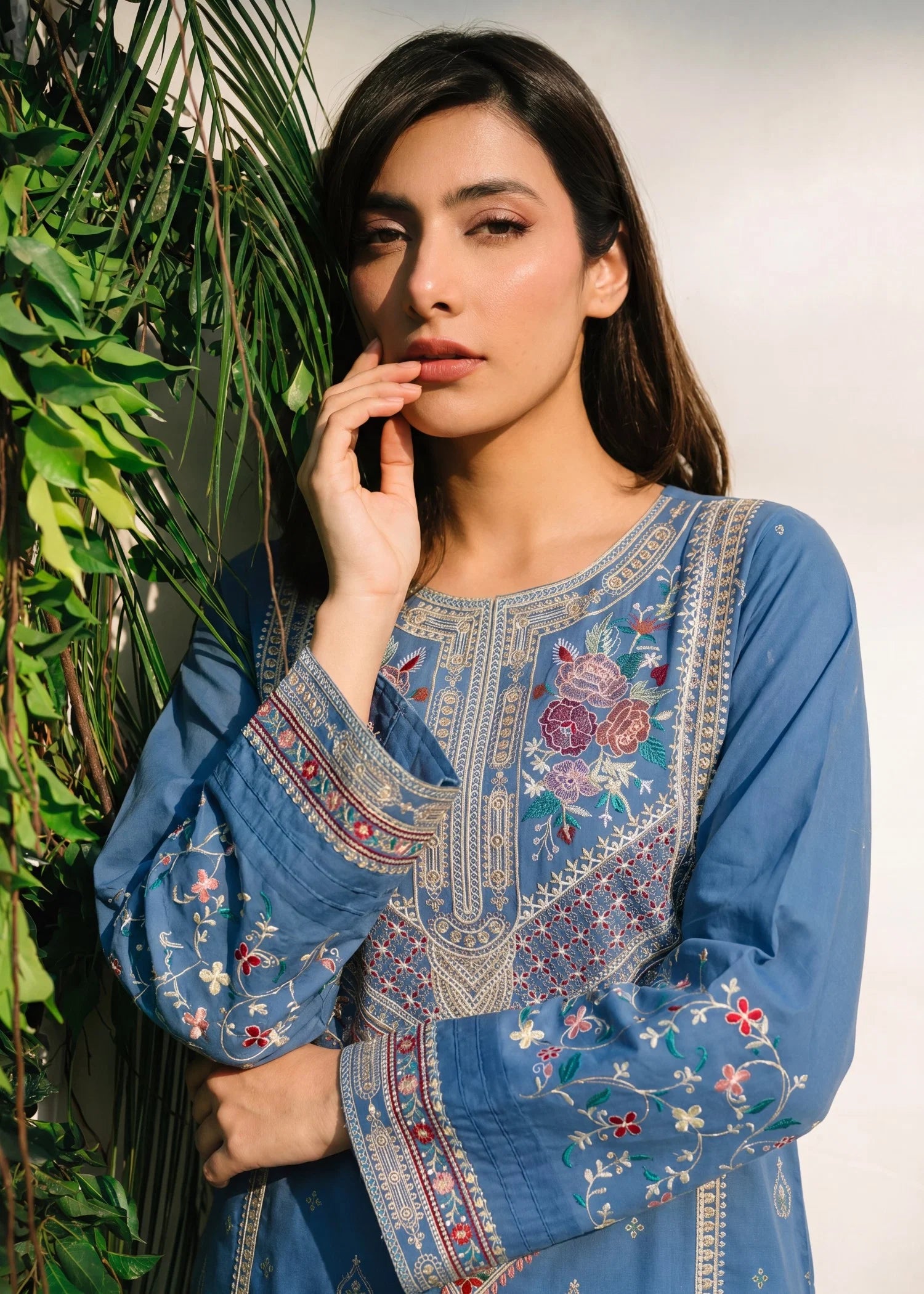 Sahibas by Mirza