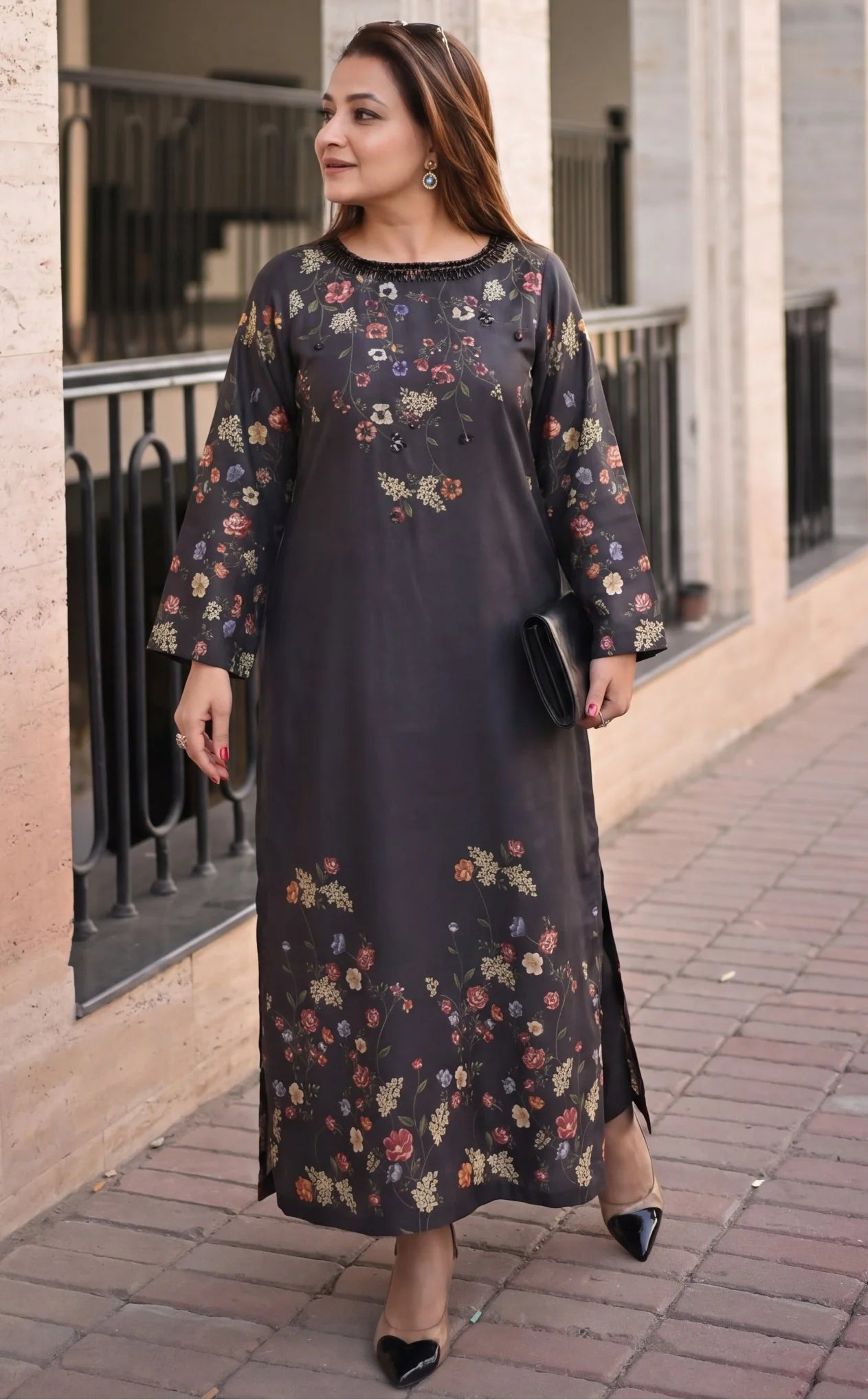 Sahibas by Mirza