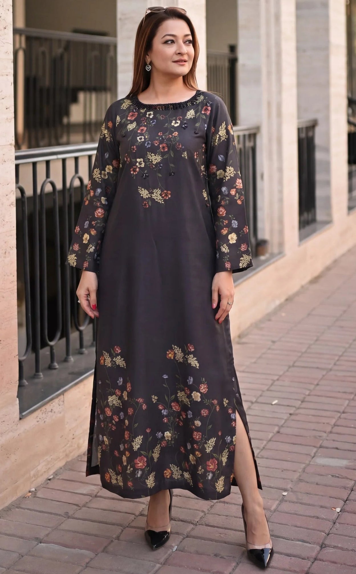 Sahibas by Mirza