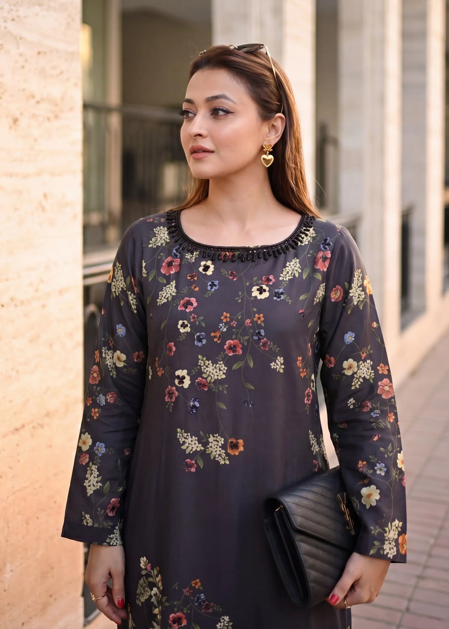 Sahibas by Mirza
