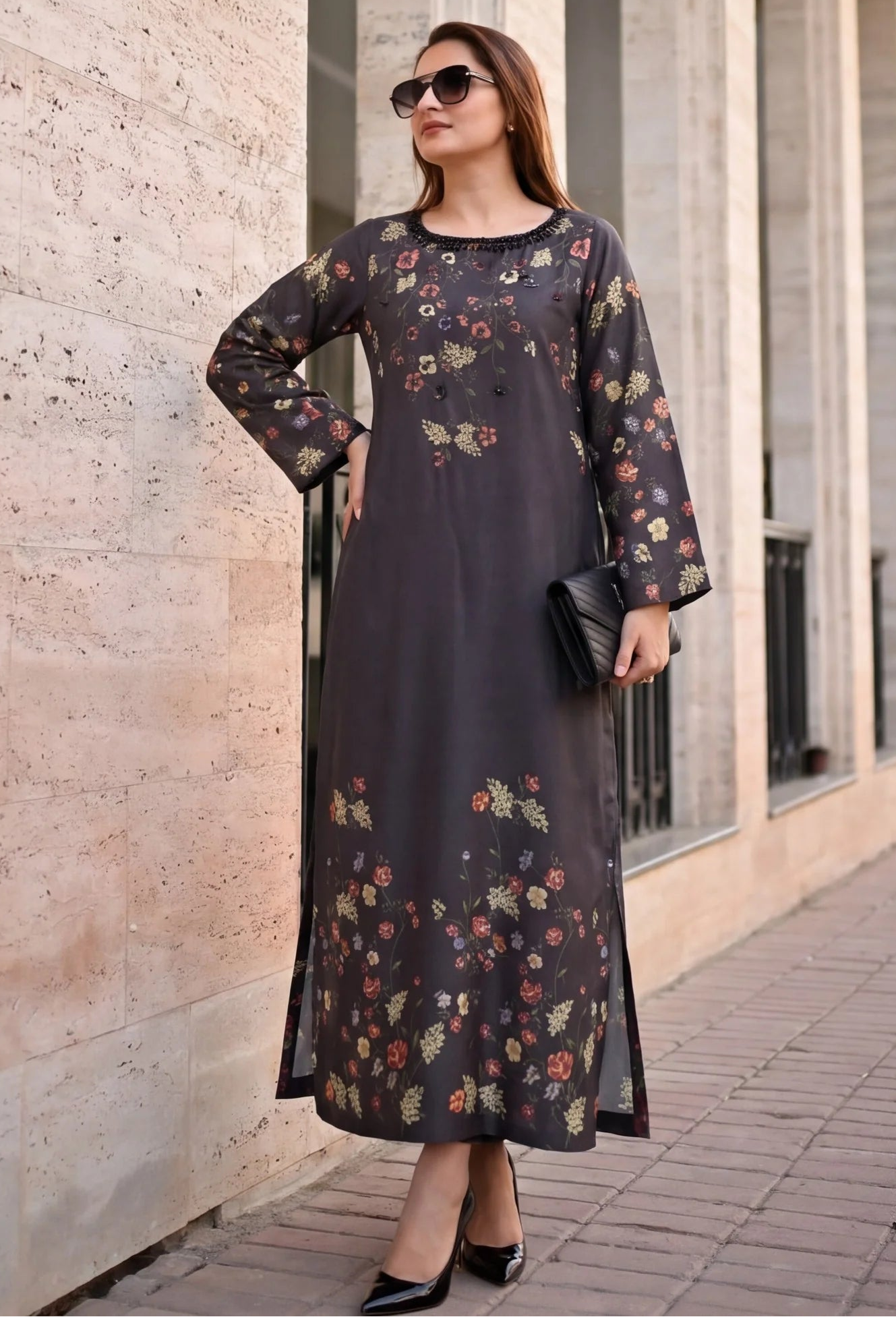 Sahibas by Mirza