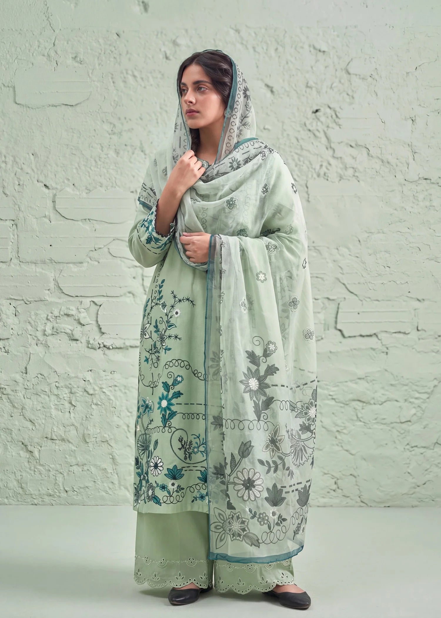 Sahibas by Mirza