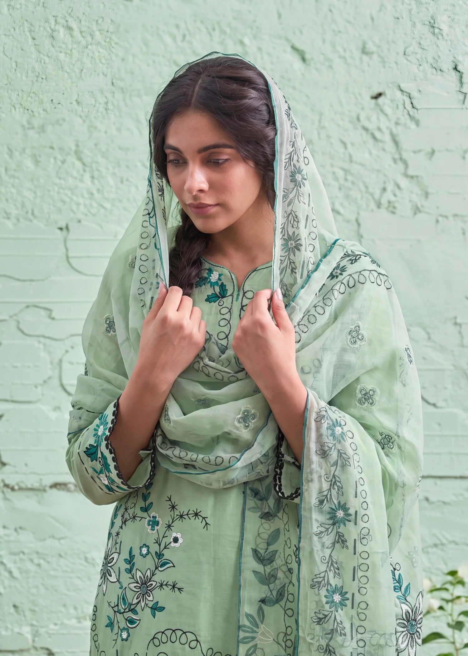 Sahibas by Mirza