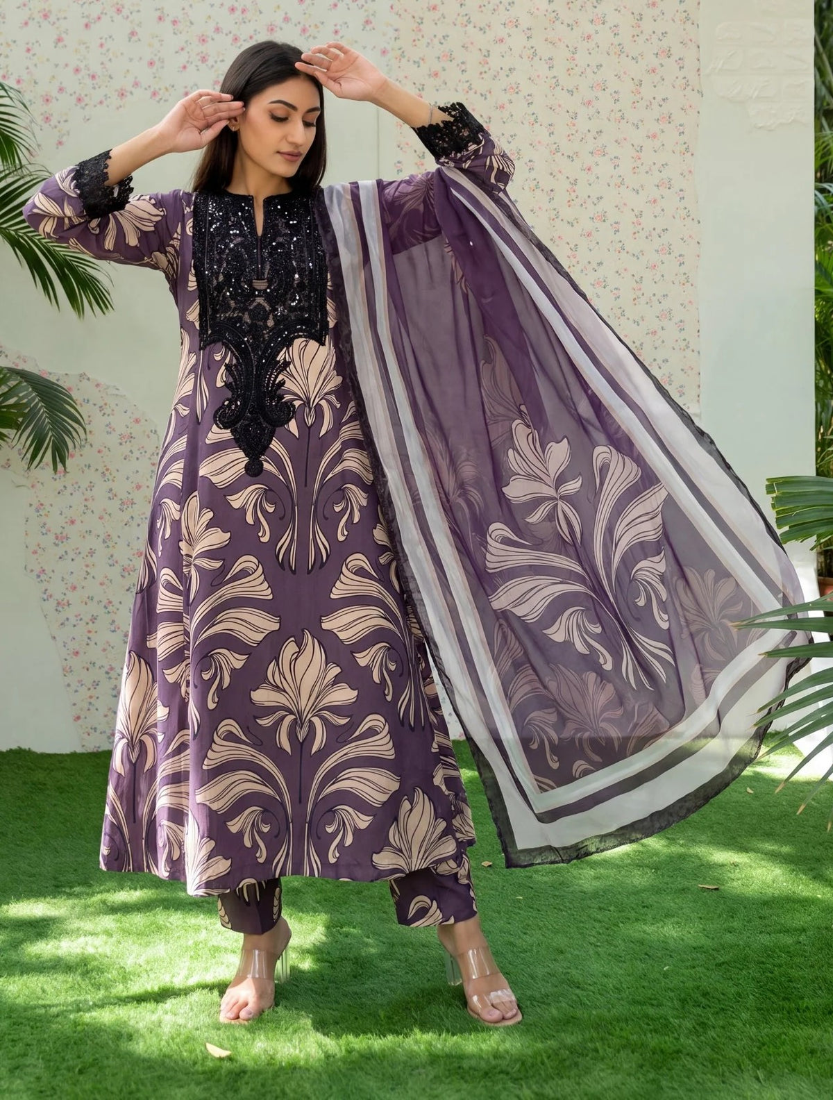 Sahibas by Mirza