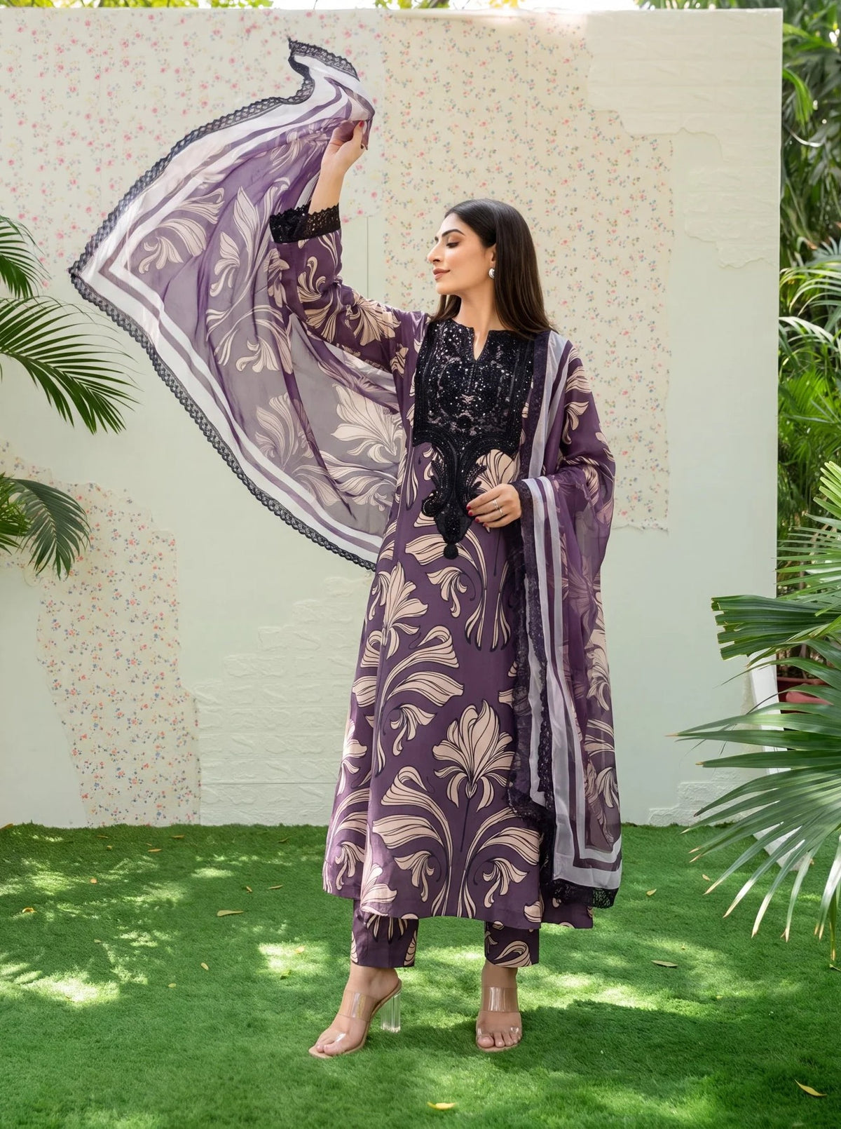 Sahibas by Mirza